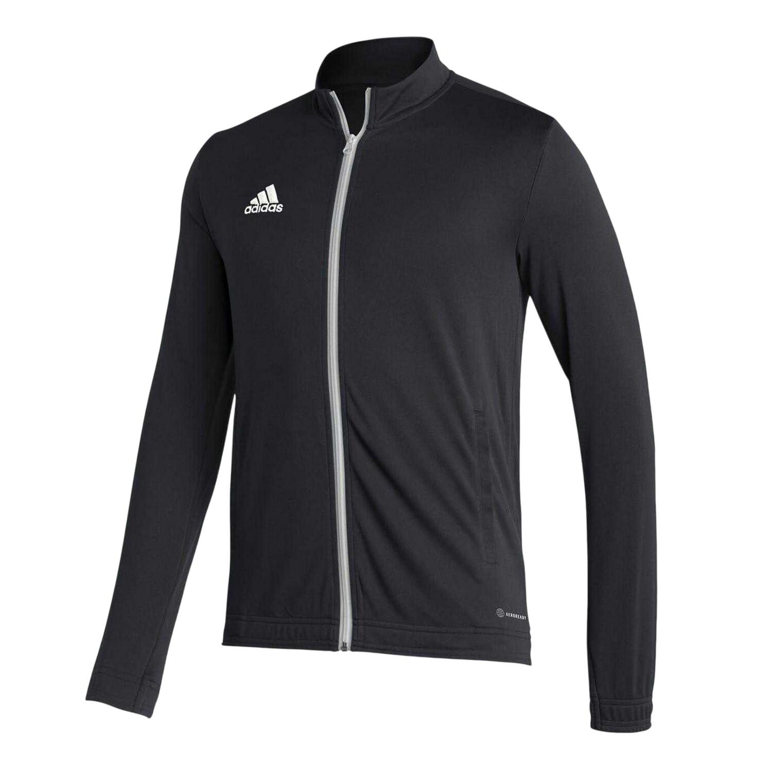 Adidas Mens Entrada 22 Track Jacket
