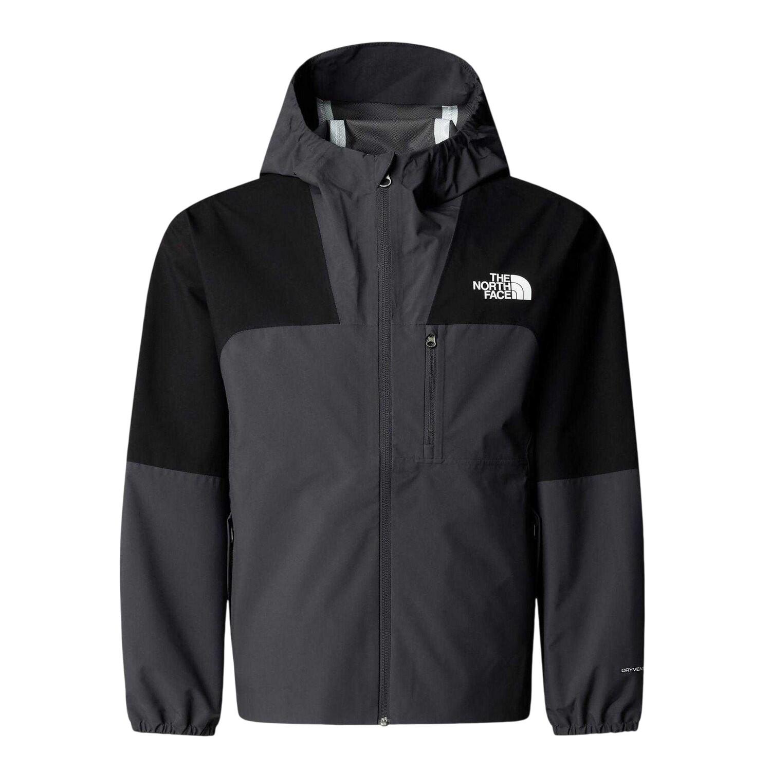 The North Face Boys Packable Shell Jacket