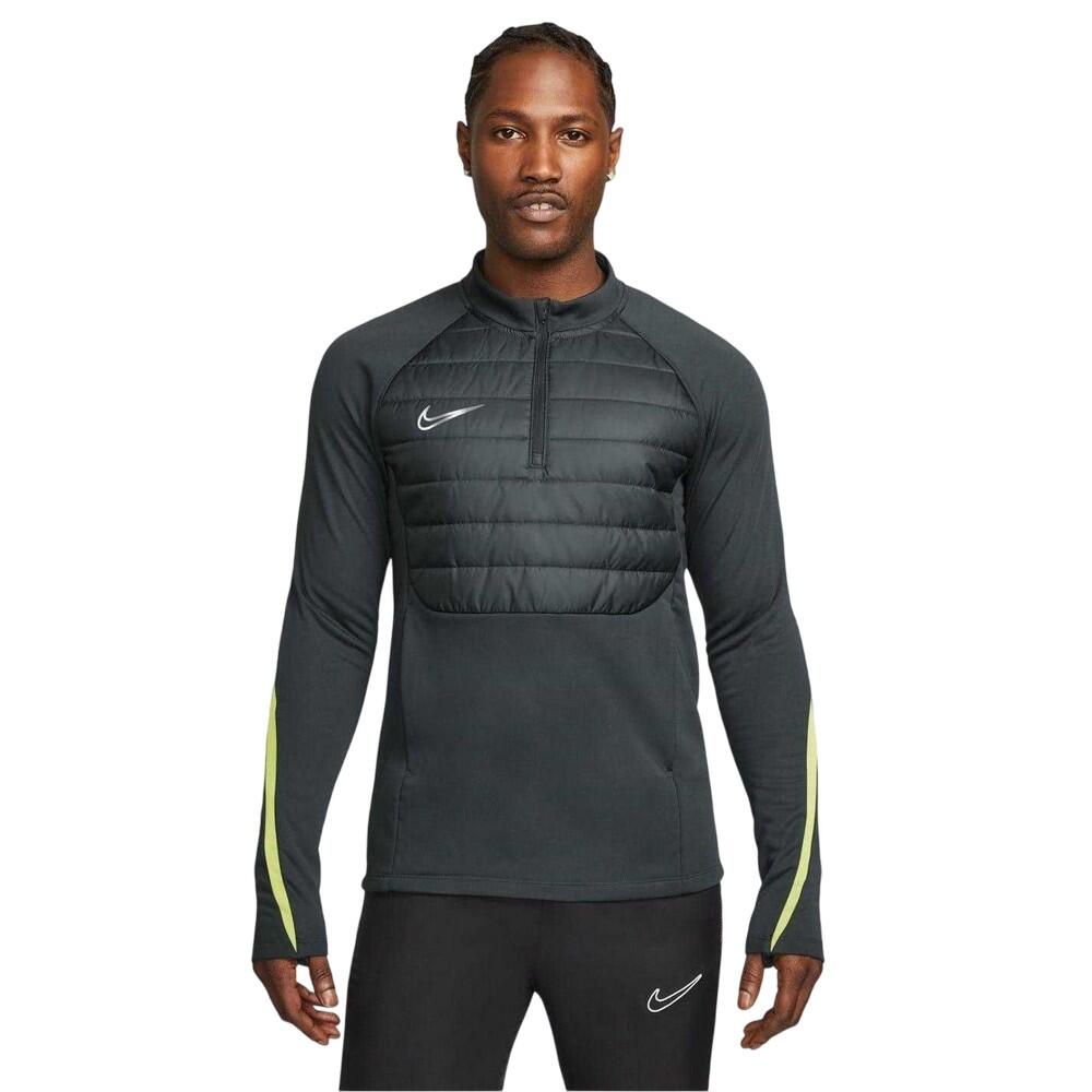 Nike Mens Academy Winter Warrior Track Jacket