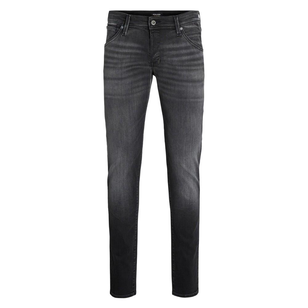 Jack And Jones Mens Glenn Slim Jeans