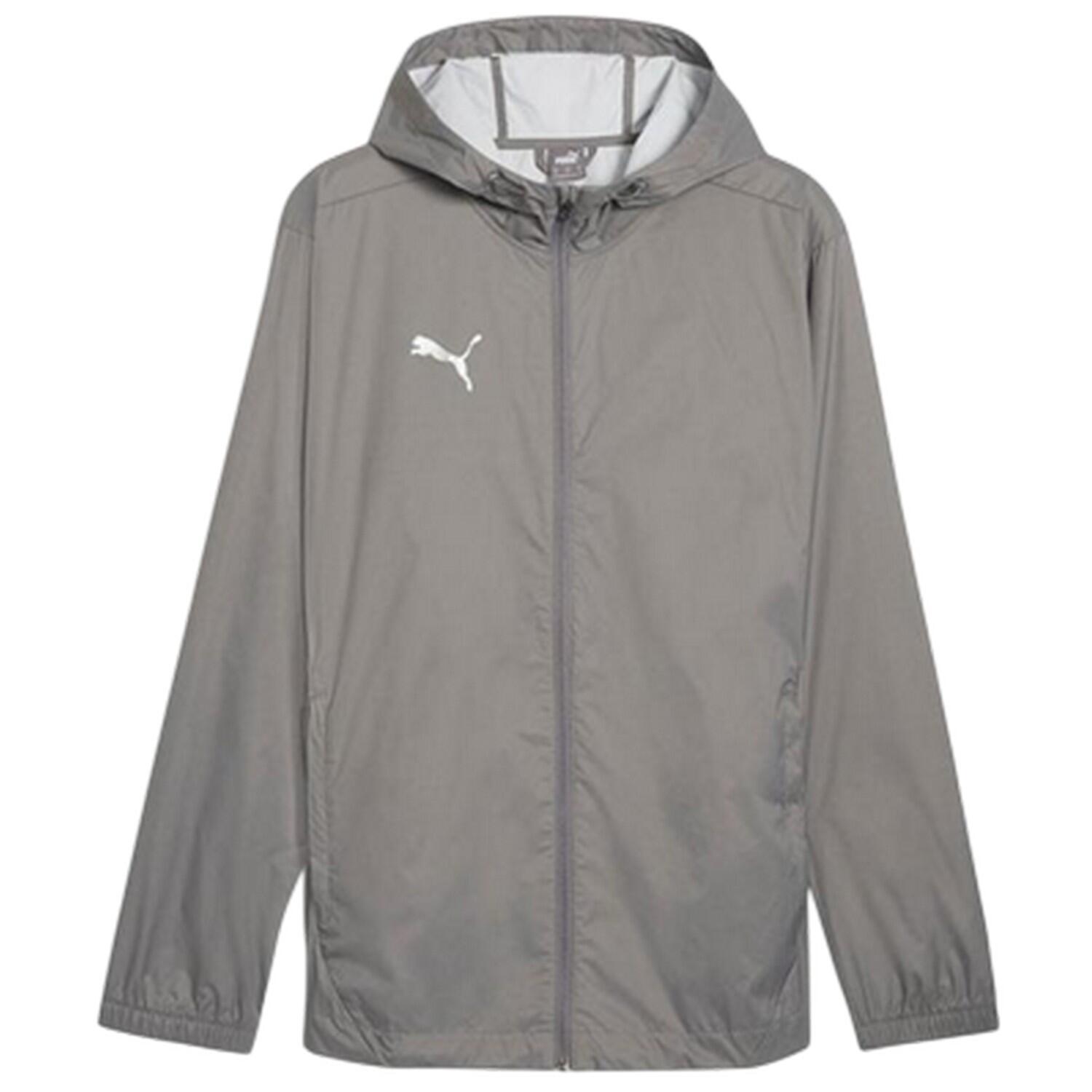 Puma Mens All Weather Regular Jacket