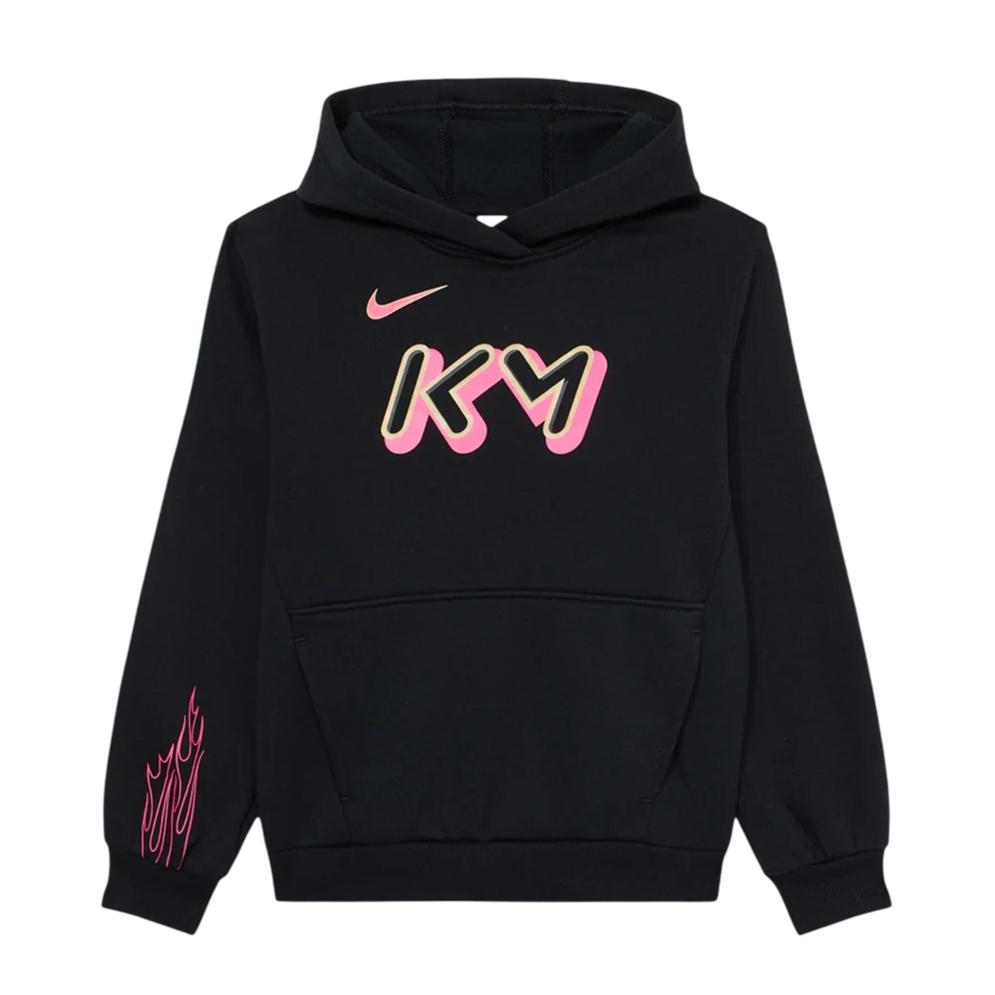 Nike Childrens/Kids Mbappe Hoodie
