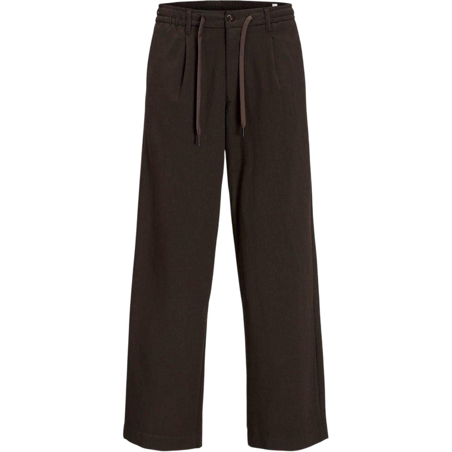 Jack And Jones Mens Relaxed Fit Joggers