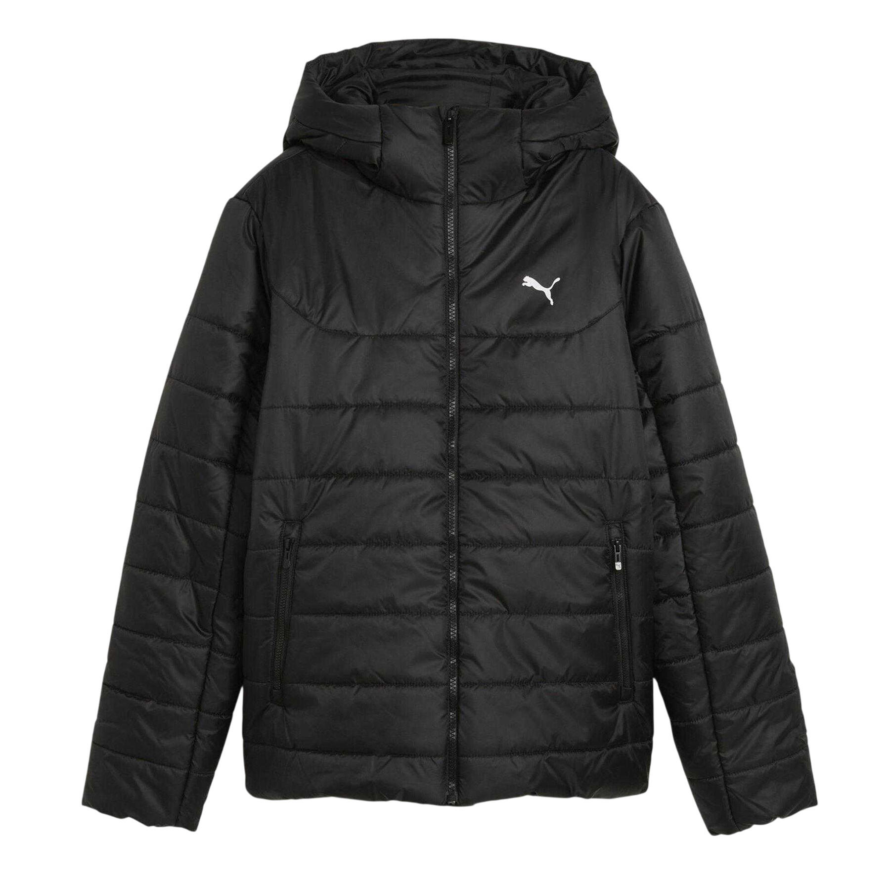 Puma Womens/Ladies Essentials Puffer Jacket