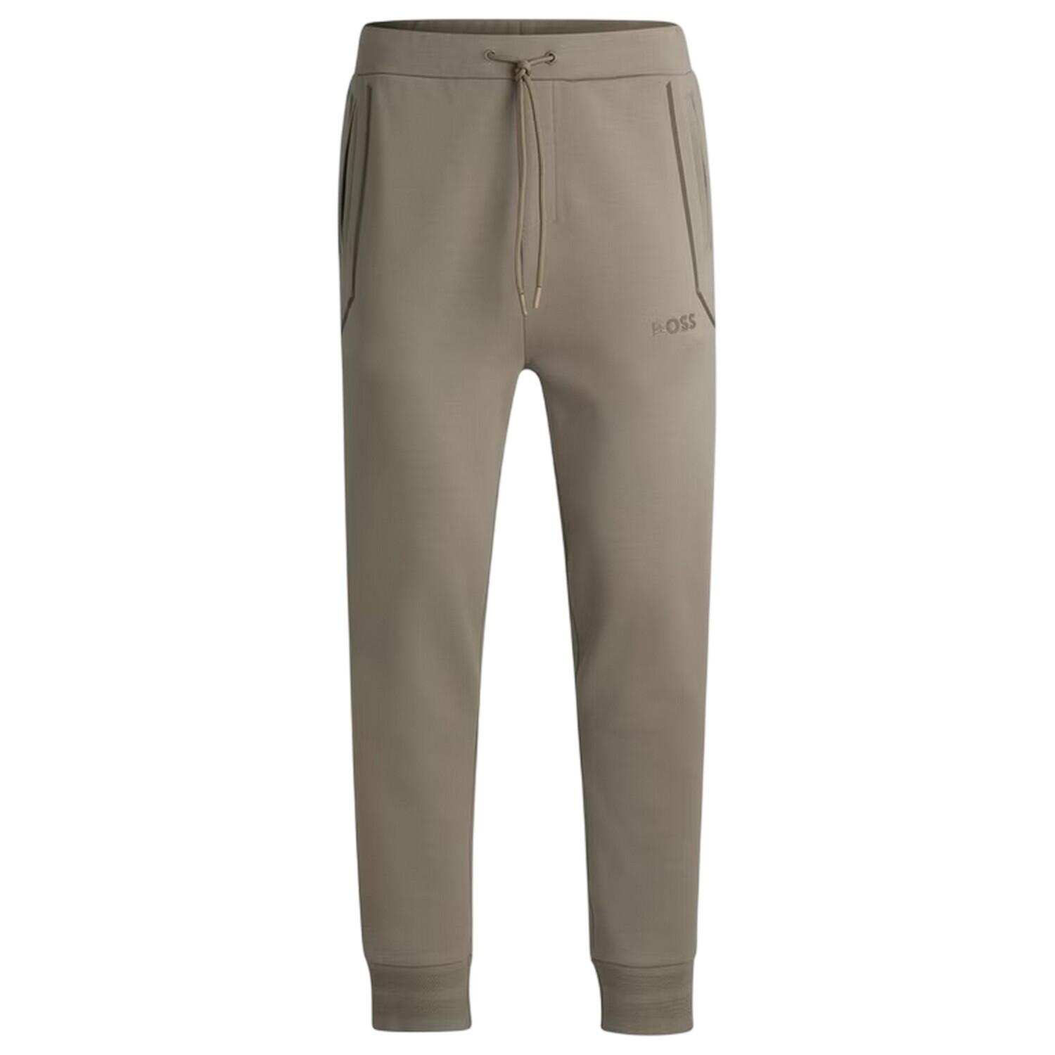 Boss Mens Hadiko Jogging Bottoms