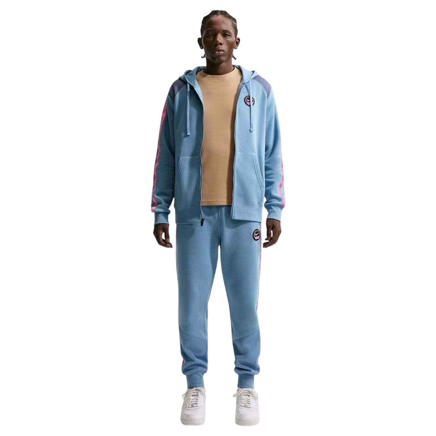 Nike Mens Fleece Joggers