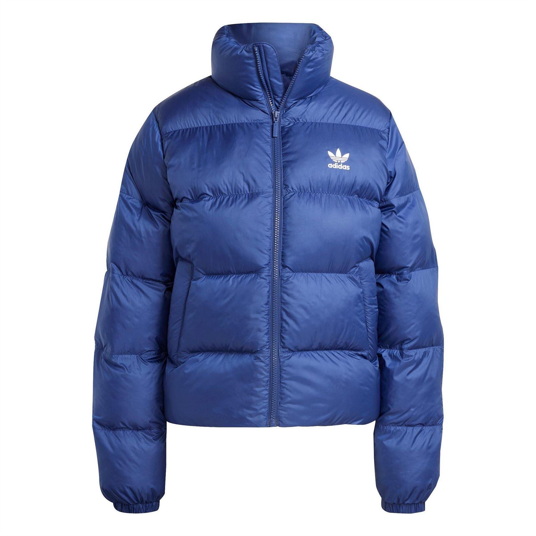 Adidas Womens/Ladies Originals Puffer Jacket