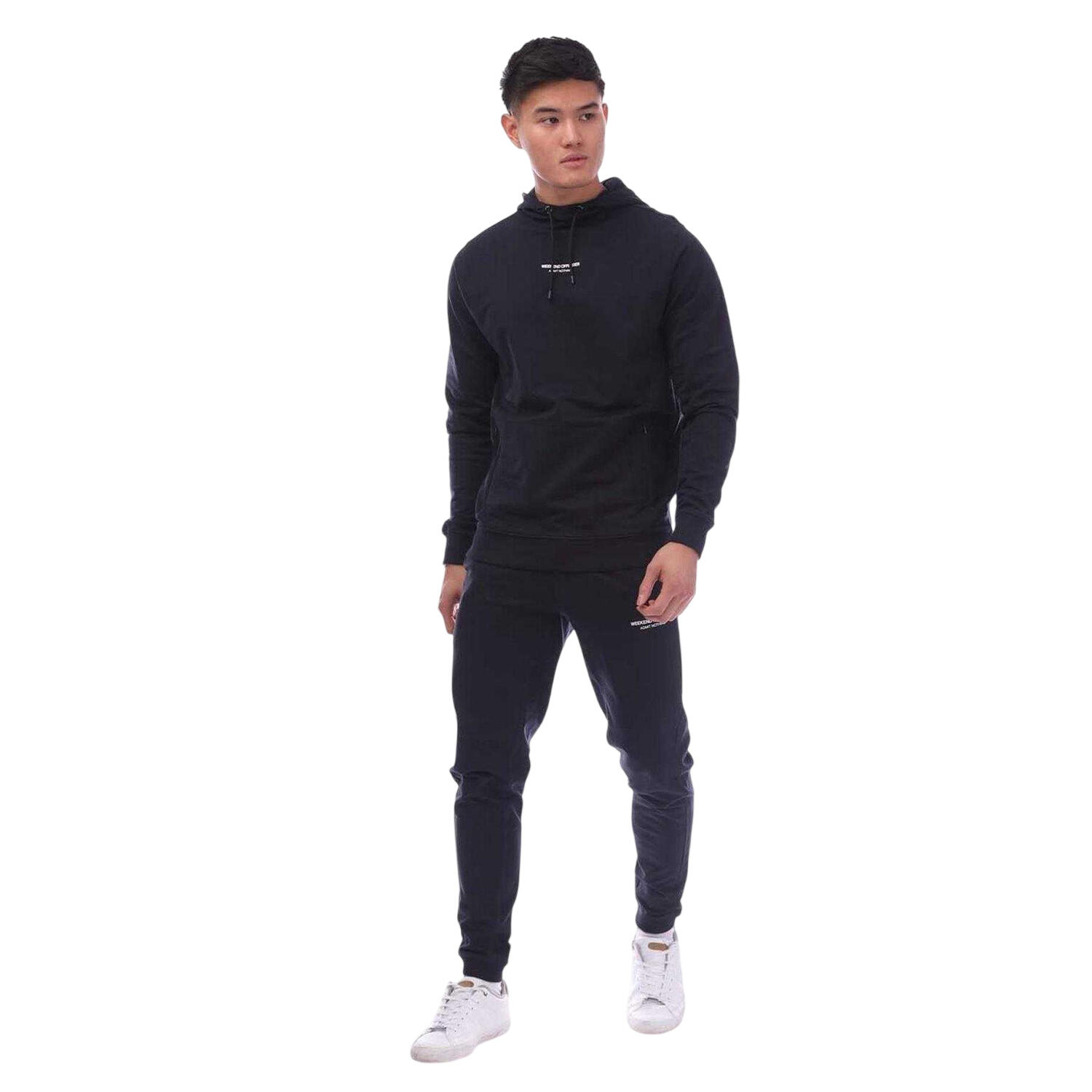 Weekend Offender Mens Eclipse Tracksuit Set