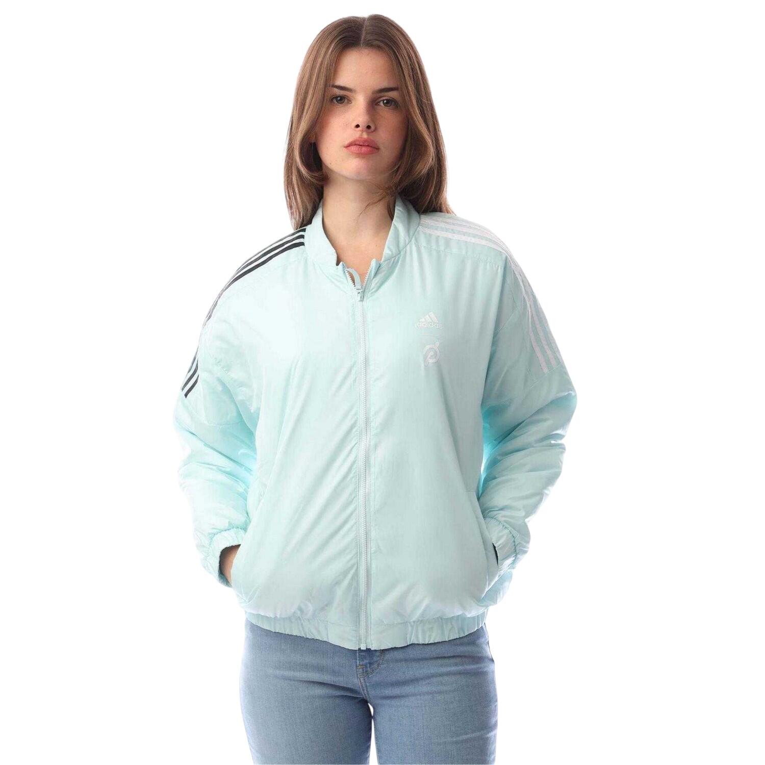 Adidas Womens/Ladies Peloton Bomber Jacket