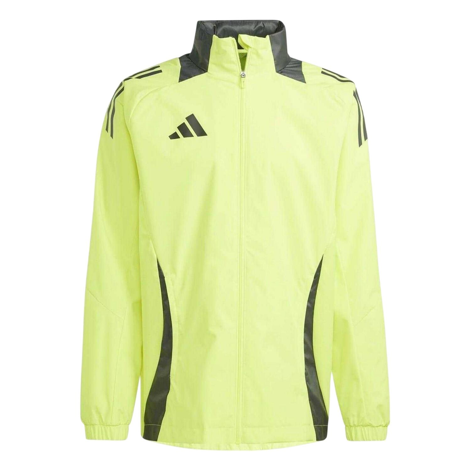 Adidas Mens Tiro 24 Anorak