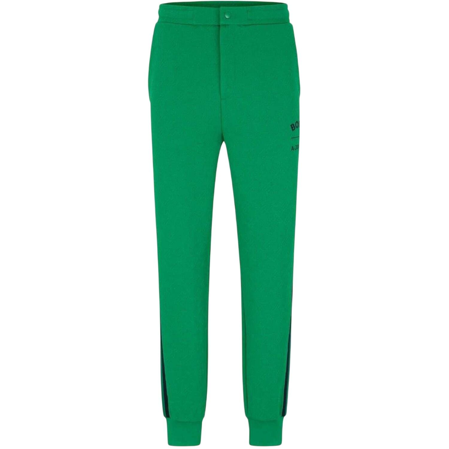Boss Mens Hover Slim Joggers