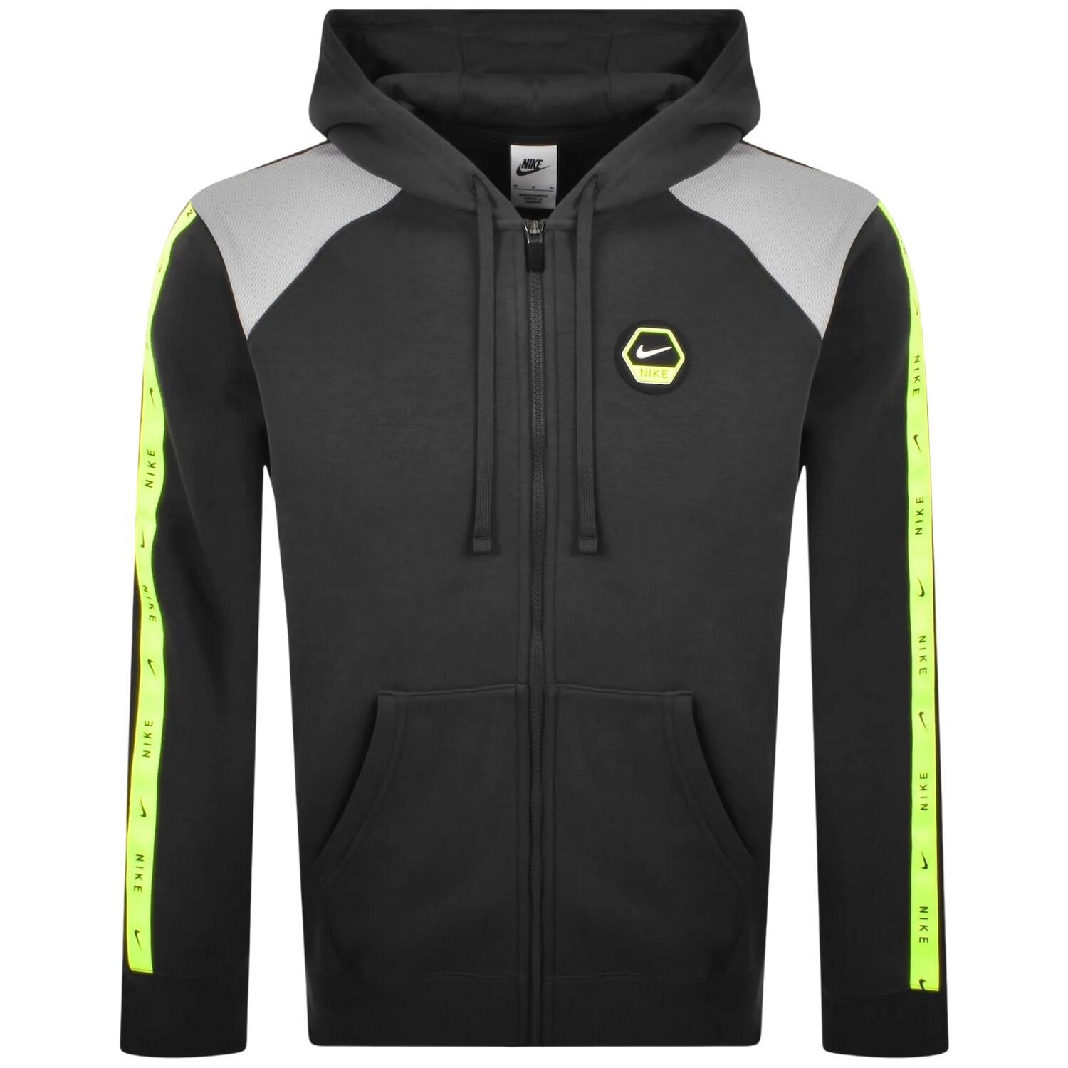 Nike Mens City Side Full Zip Jacket