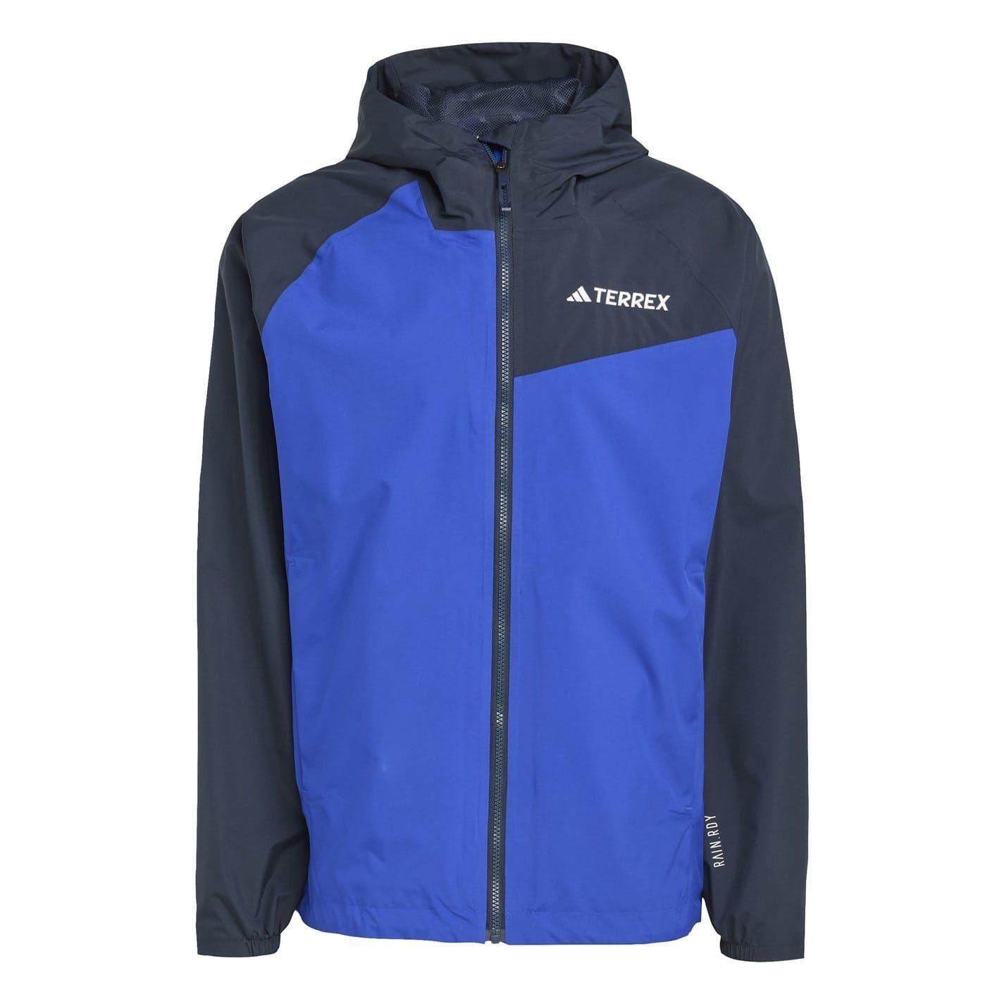 Adidas Mens Terrex Multi Jacket