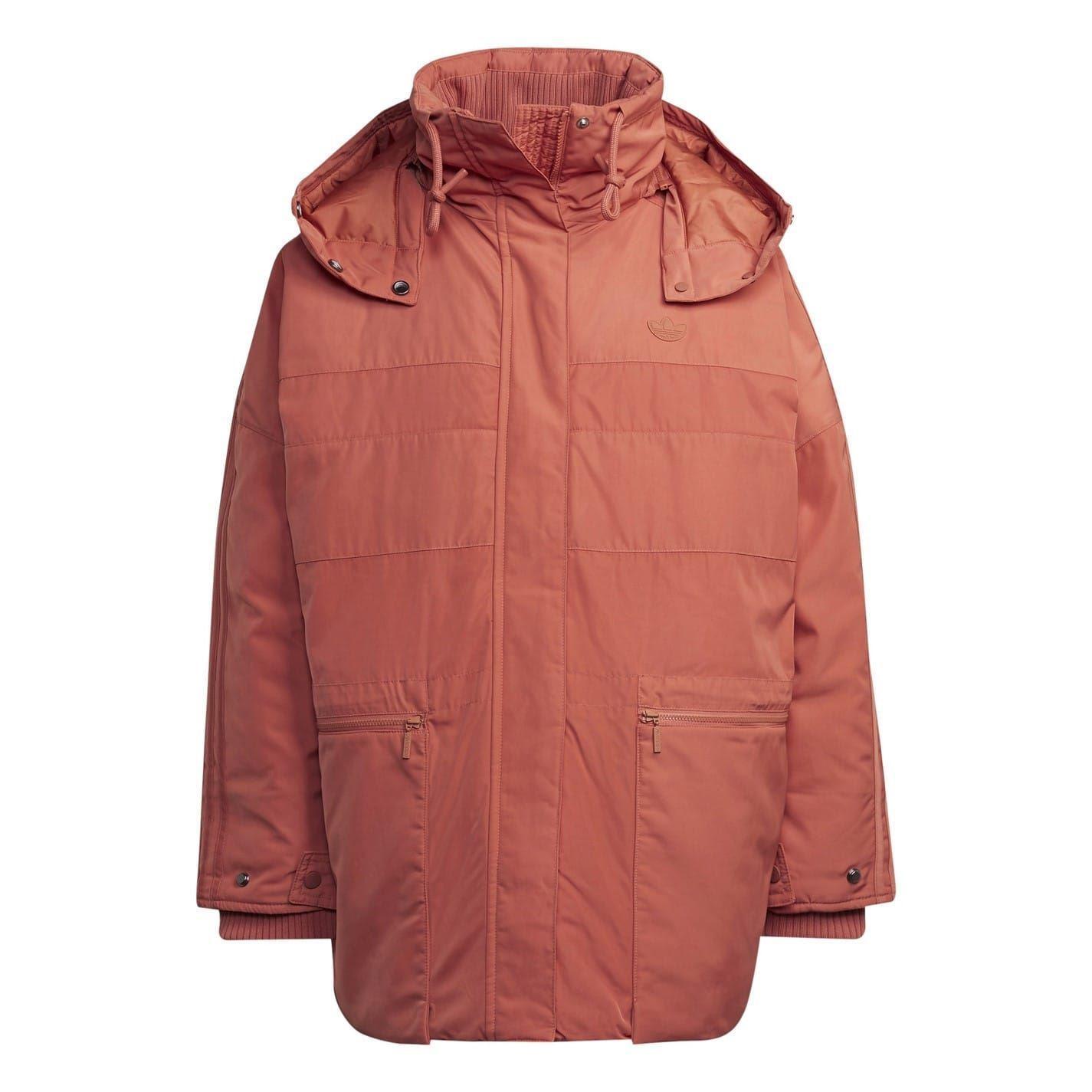 Adidas Womens/Ladies Originals Parka