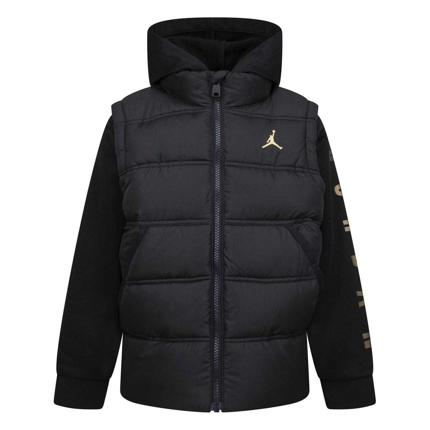 Nike Childrens/Kids Air Jordan Puffer Jacket