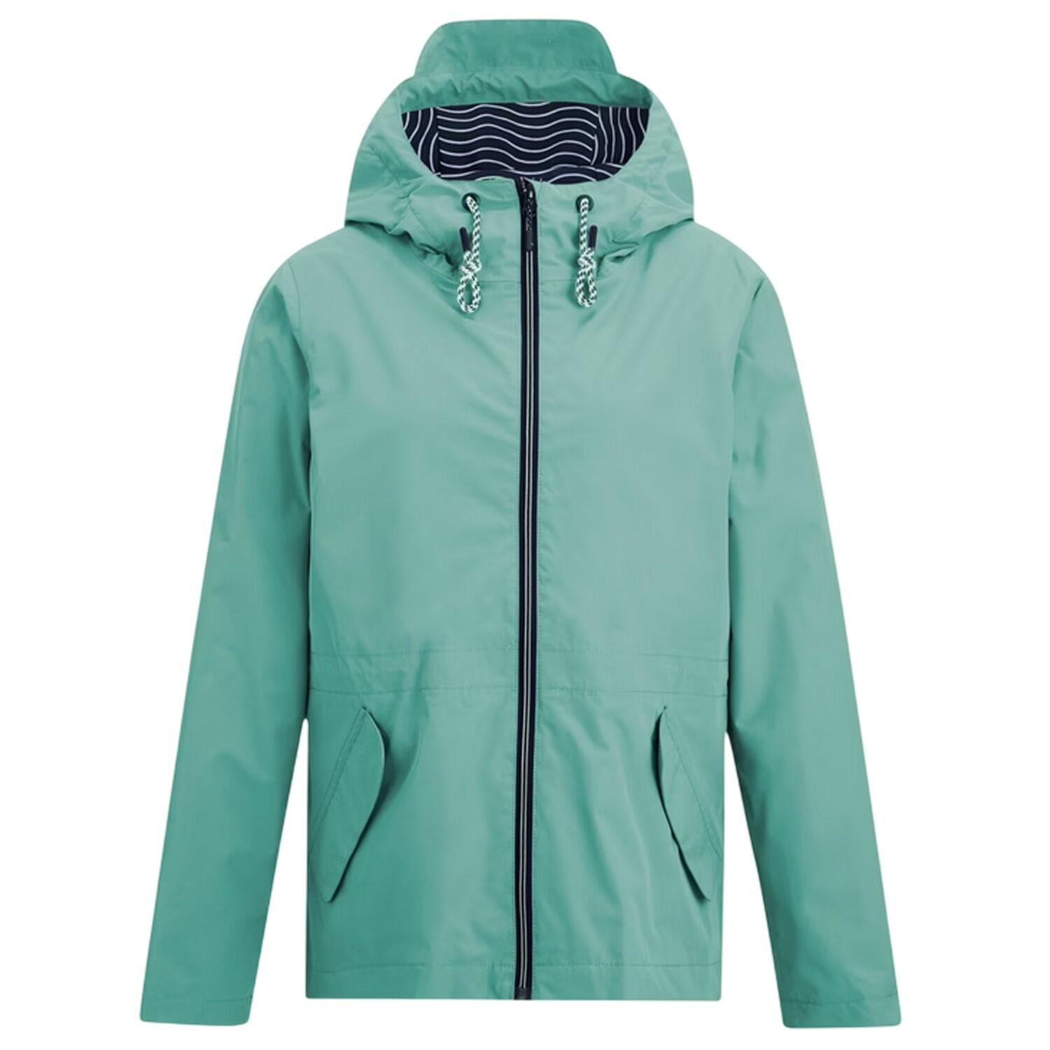 Regatta Womens/Ladies Bayletta Waterproof Jacket