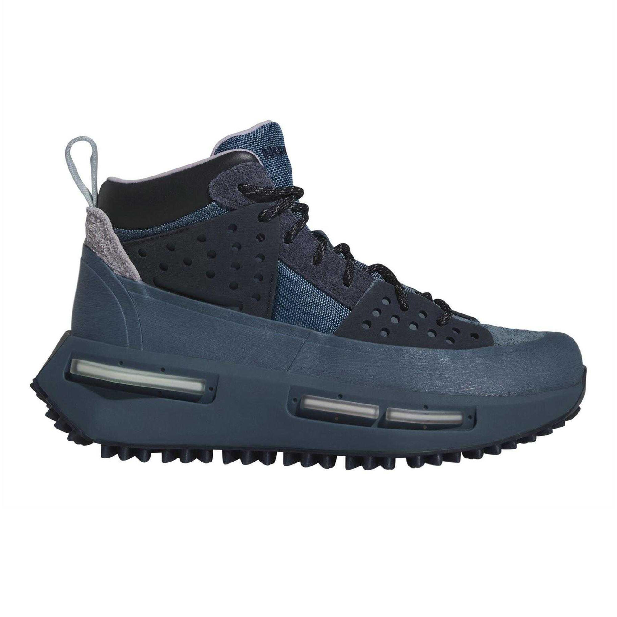Adidas Childrens/Kids Pharrell NMD Ryat Chunky Sole Trainers