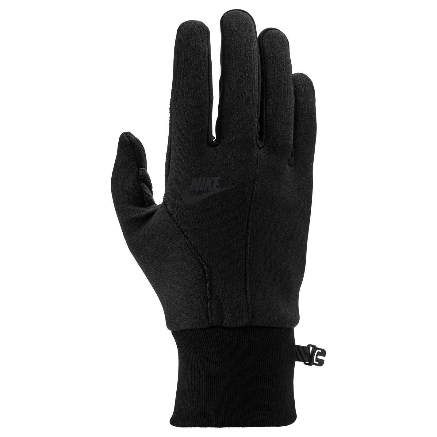 Nike Unisex Adult Fleece Therma-Fit Gloves