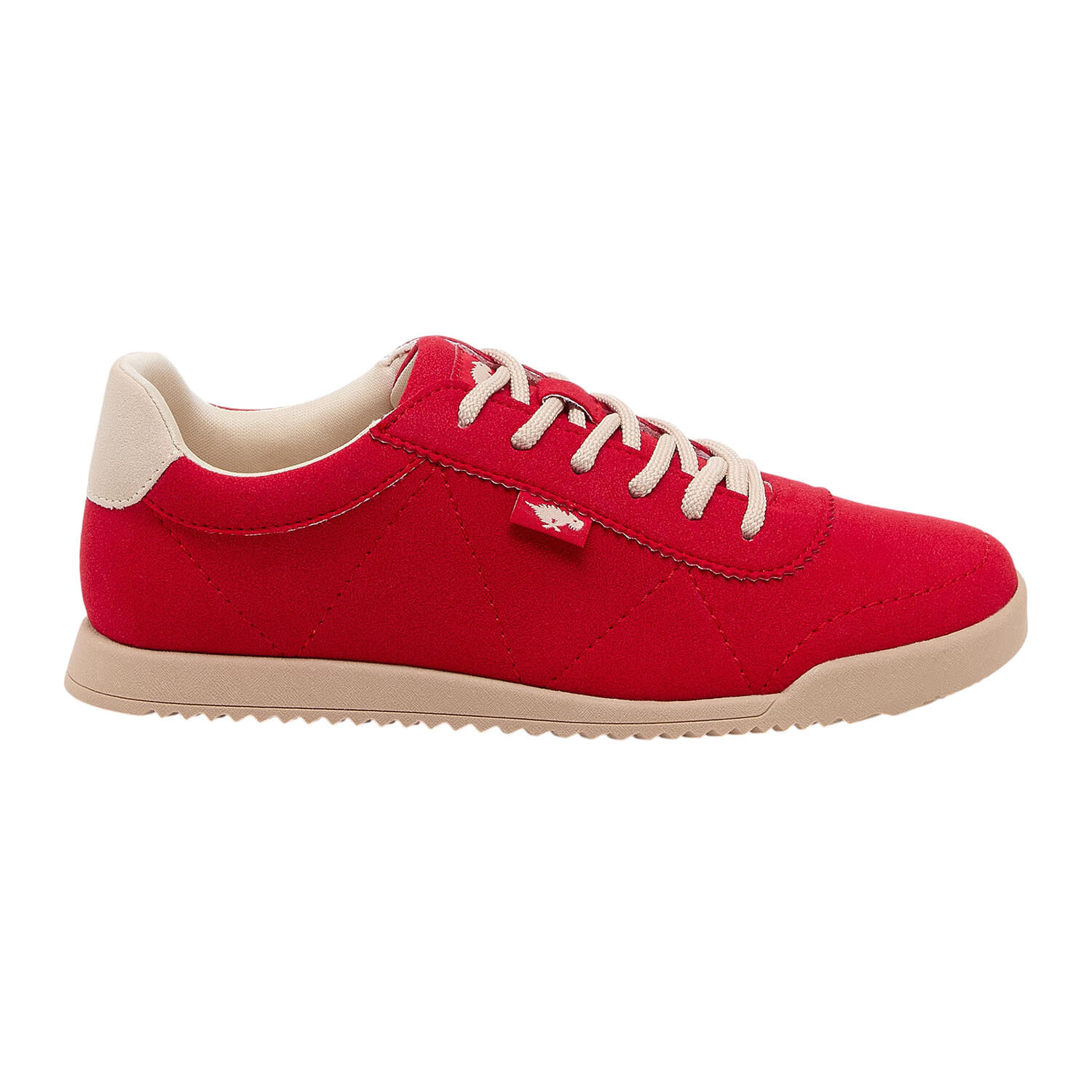 Rocket Dog Womens/Ladies Bertie Trainers