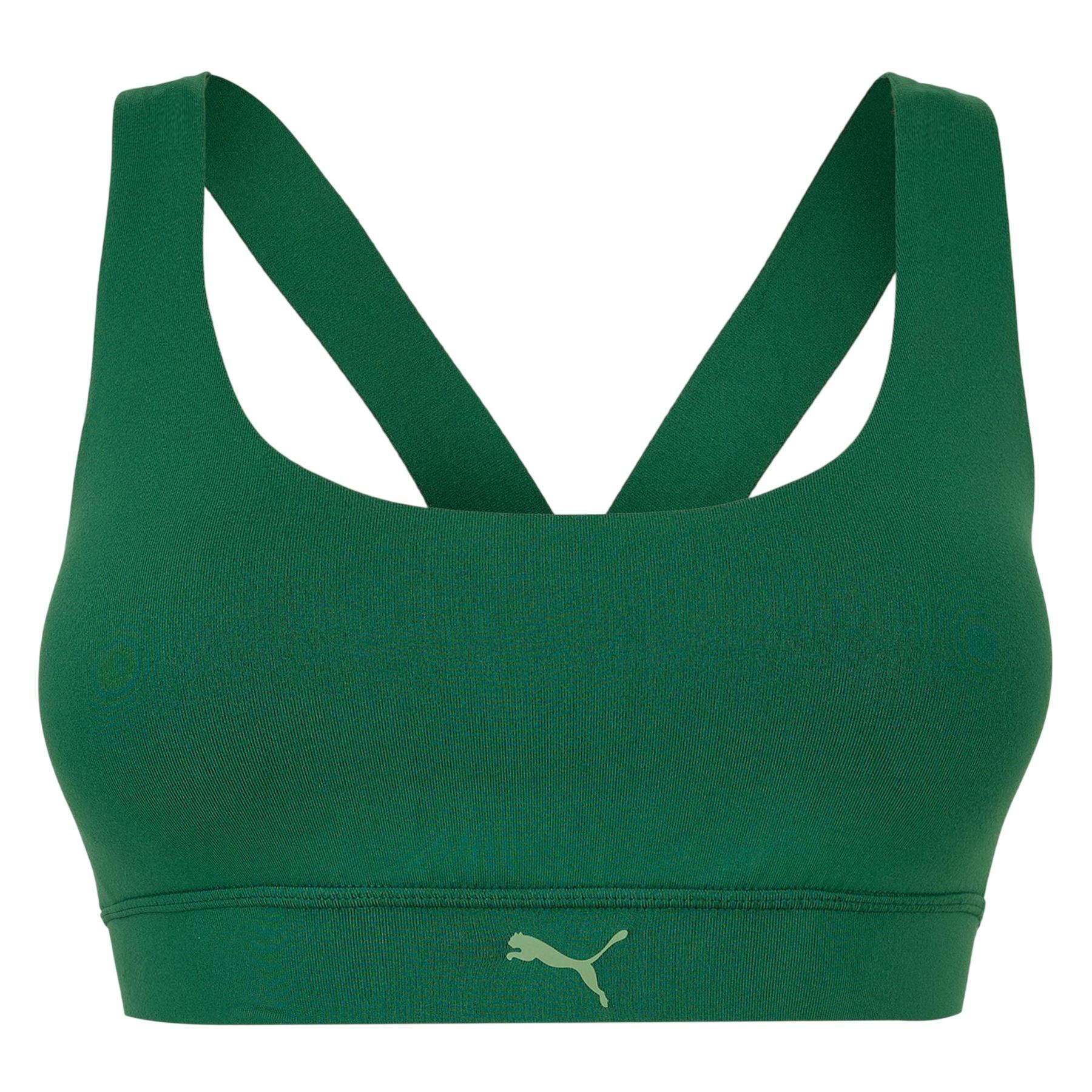 Puma Womens/Ladies Medium Impact Sports Bra