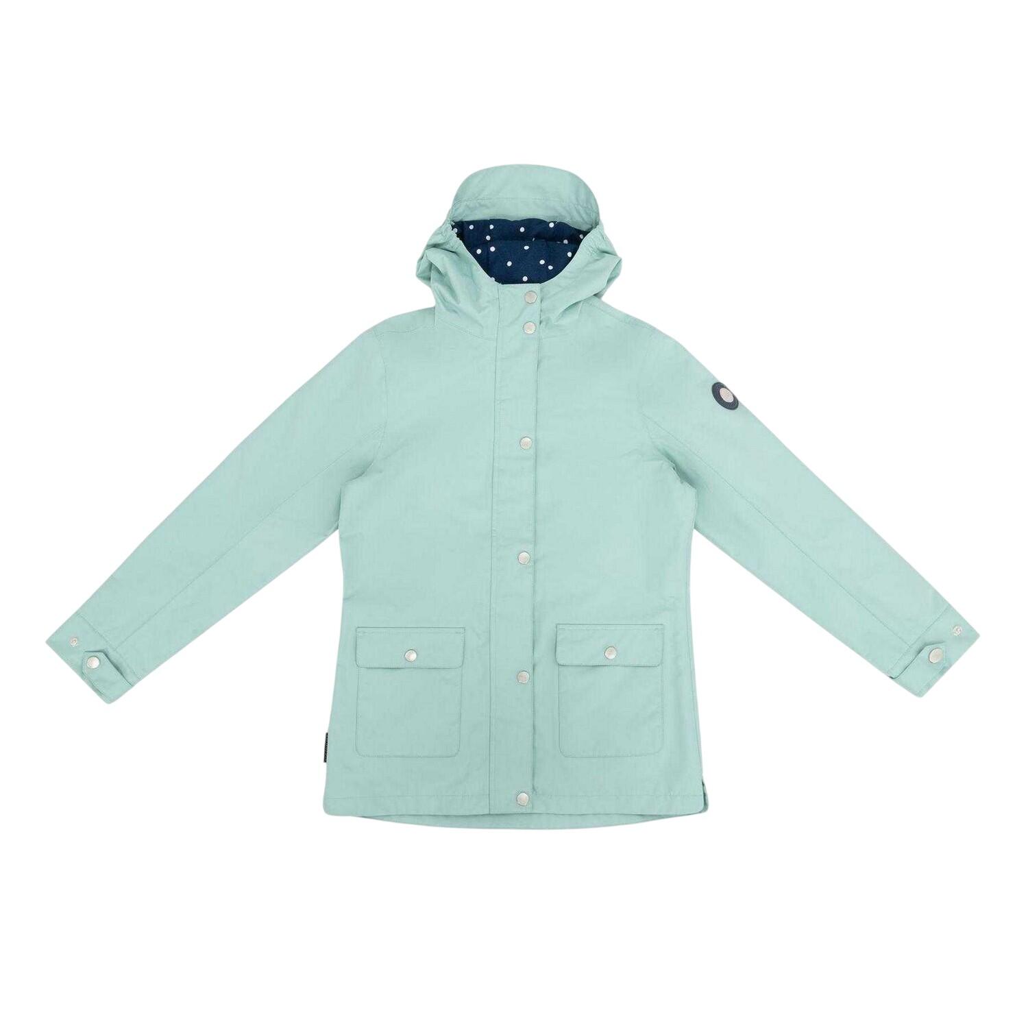 Gelert Childrens/Kids Coast Polka Dot Jacket