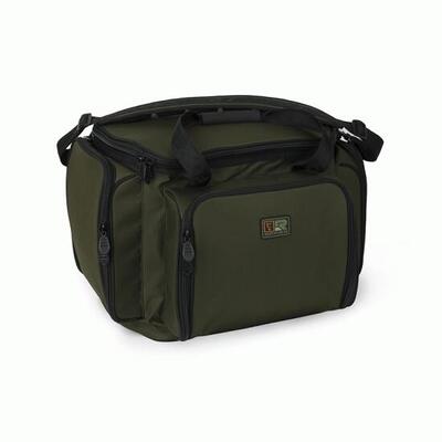 Fox r-series cooler food bag 2 man - karper tas
