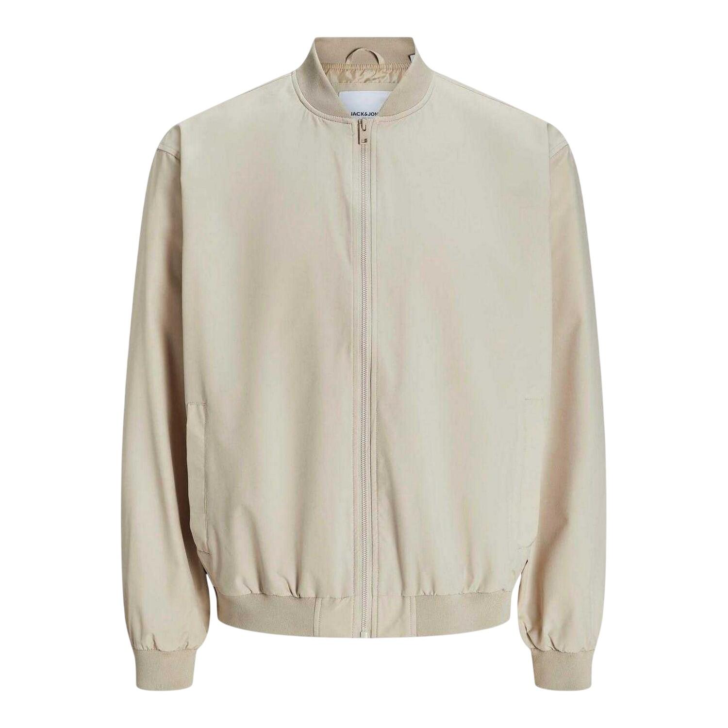 Jack And Jones Mens Bomber Jacket