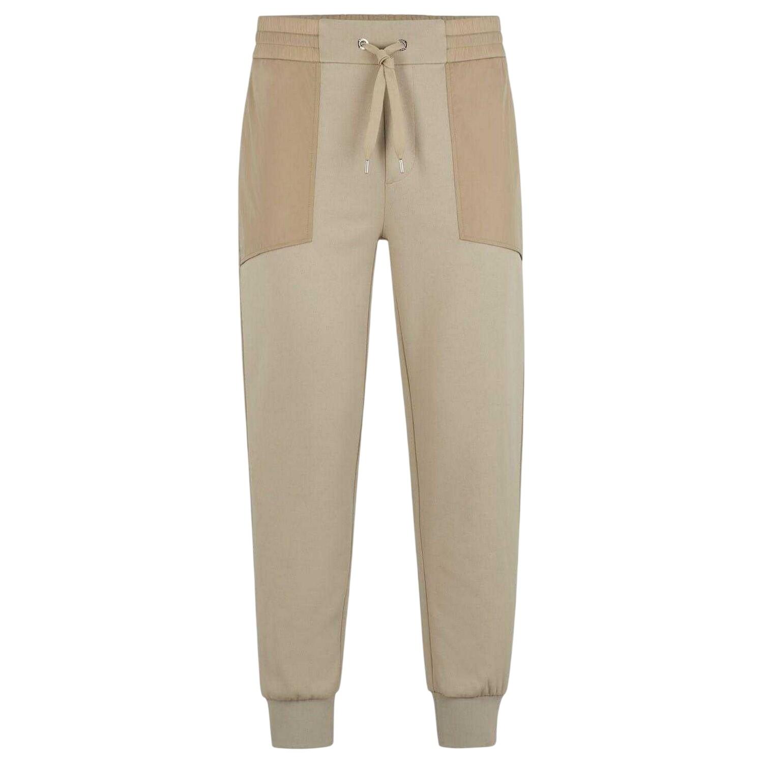 Boss Mens Larsen Classic Jogging Bottoms