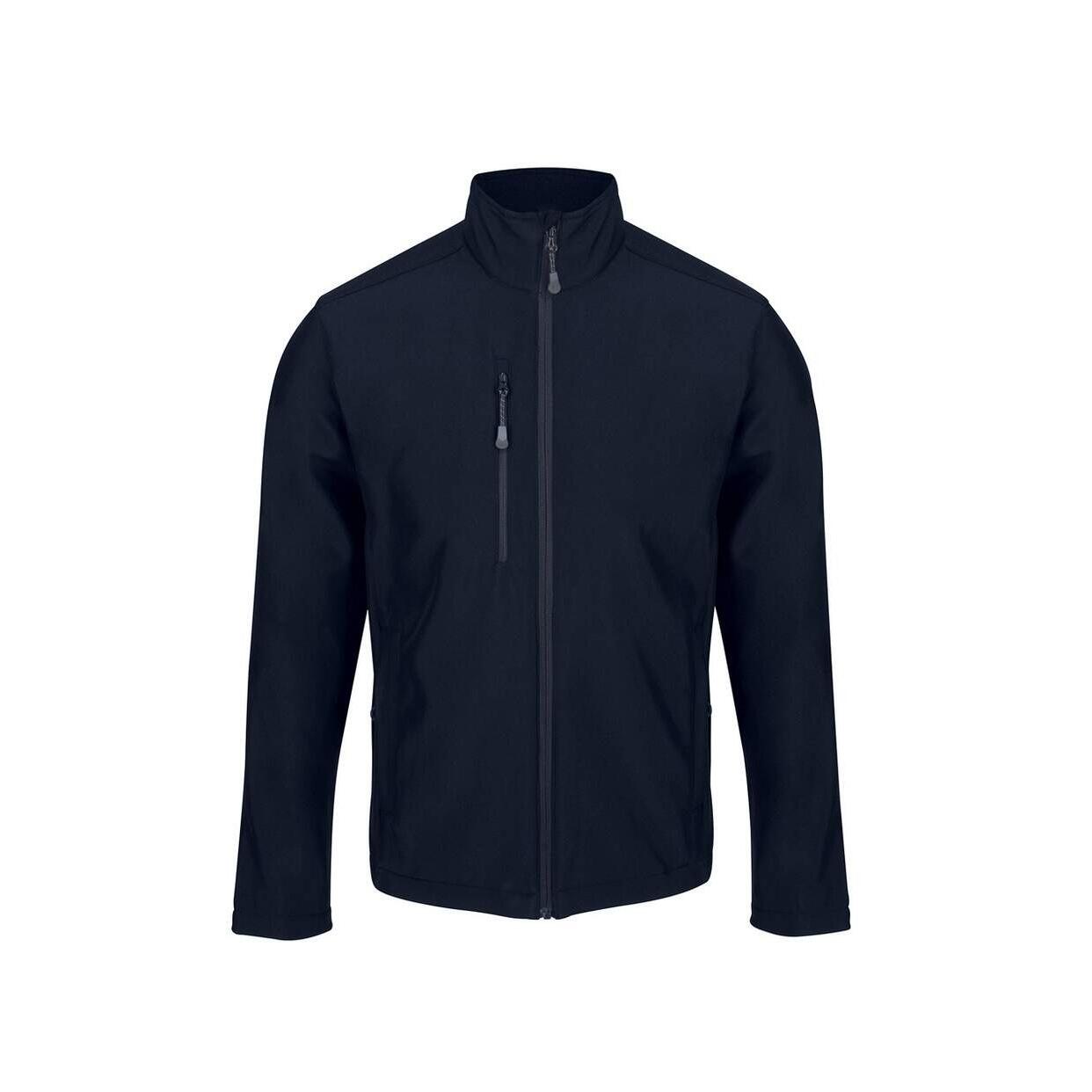 Regatta Professional Mens Honestly Made Recycled Soft Shell Jacket