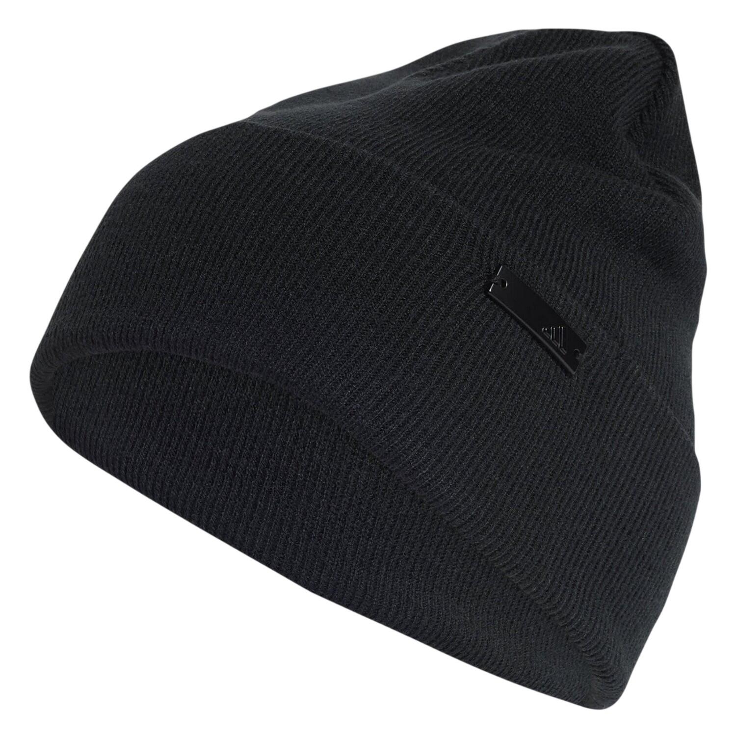 Adidas Metal Badge Beanie