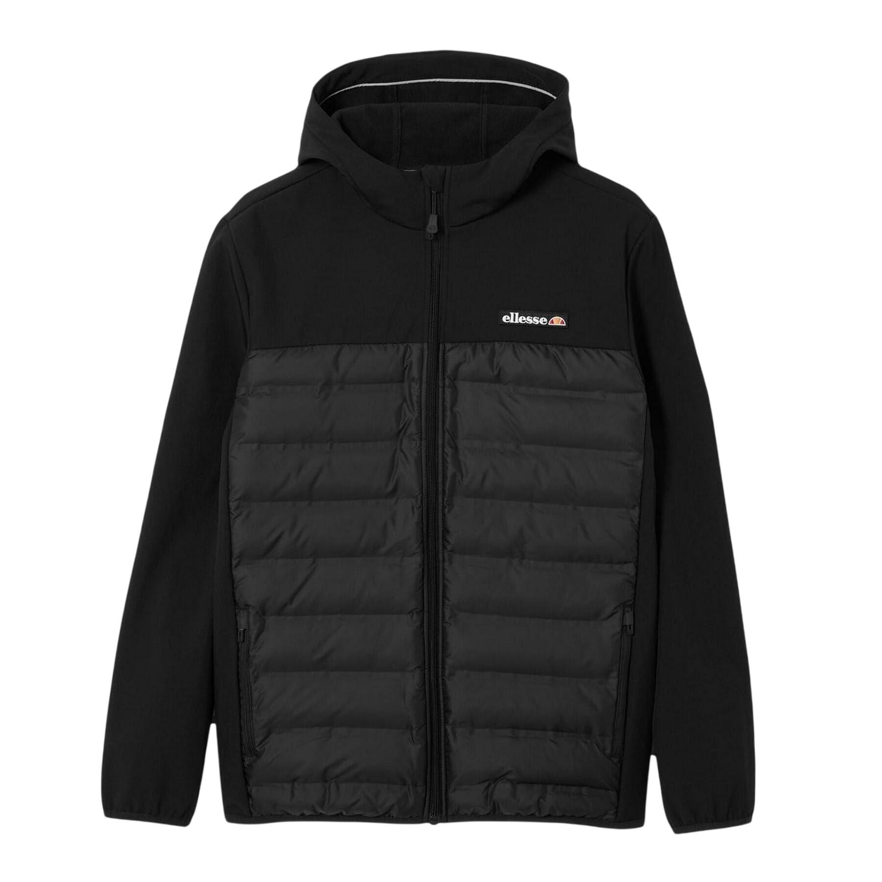 Ellesse Mens Cassiano Puffer Jacket