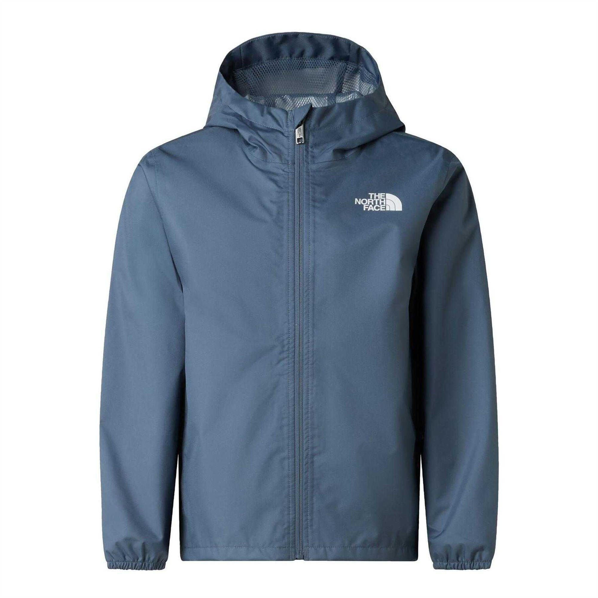 The North Face Childrens/Kids Zipline Raincoat
