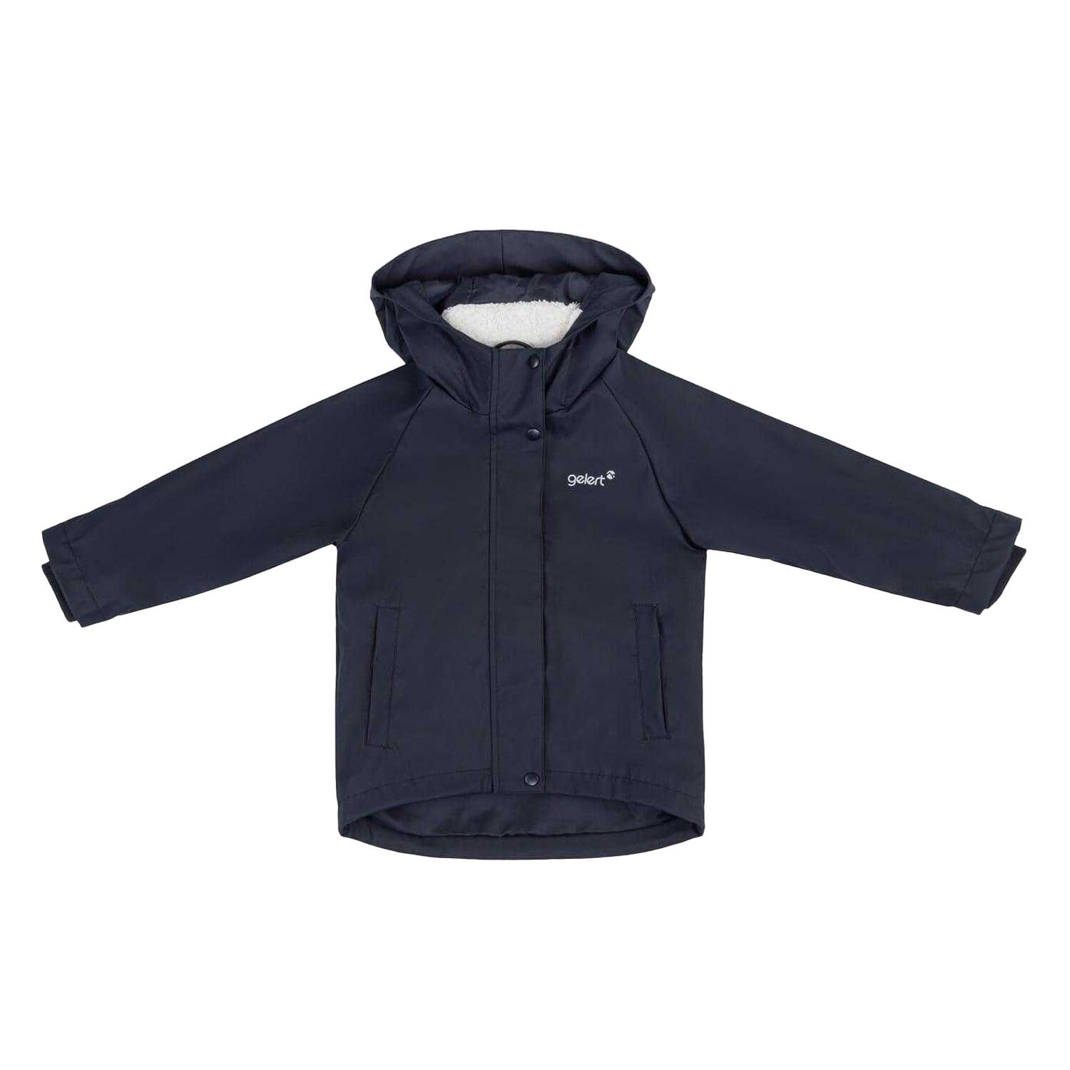 Gelert Childrens/Kids Snap Regular Jacket