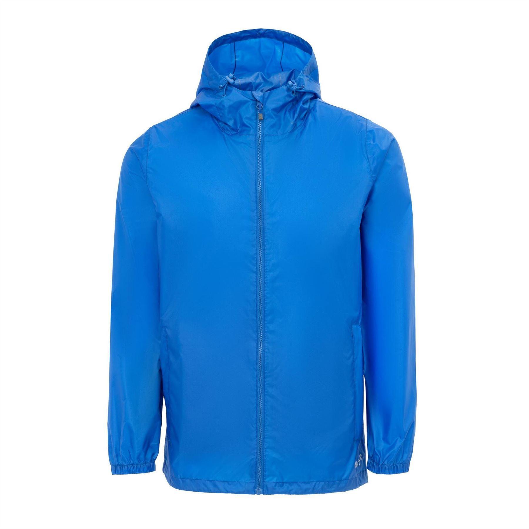Gelert Mens Packaway Waterproof Jacket