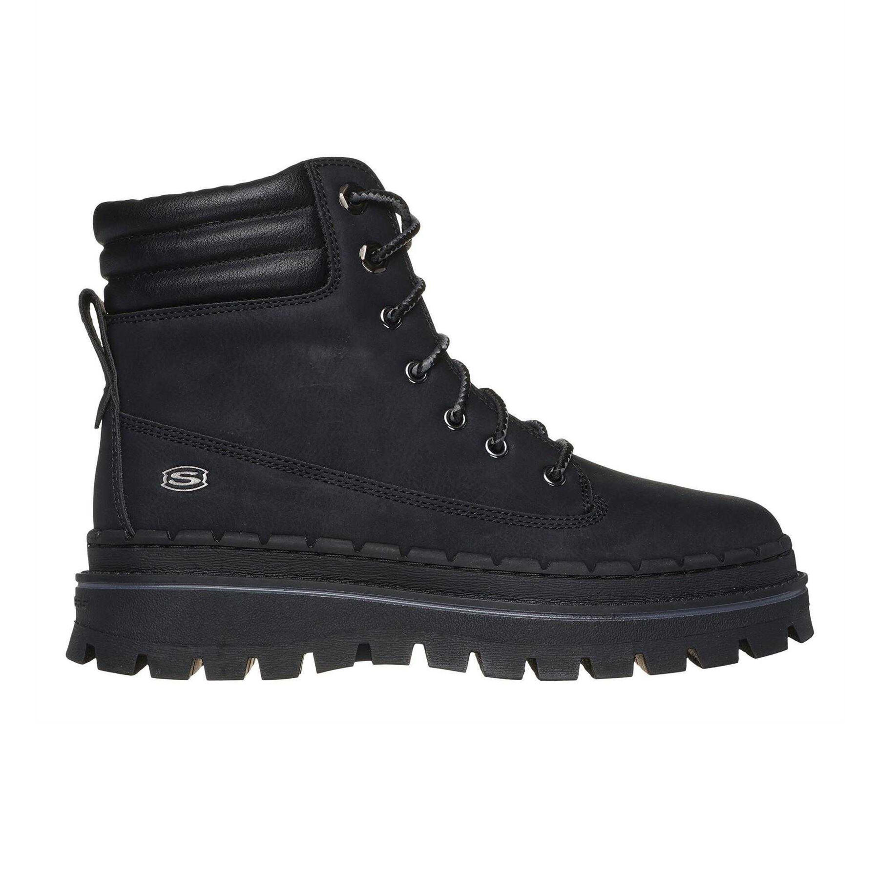 Skechers Womens/Ladies Jammers Ankle Boots