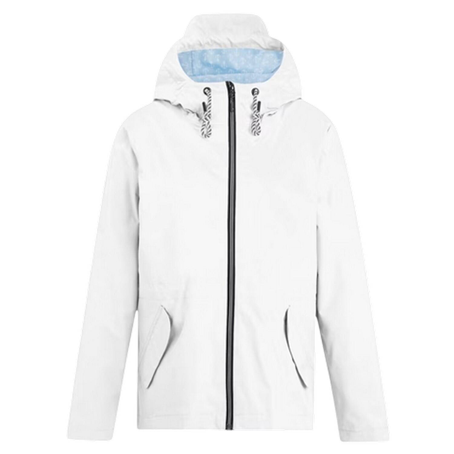 Regatta Womens/Ladies Bayletta Waterproof Jacket