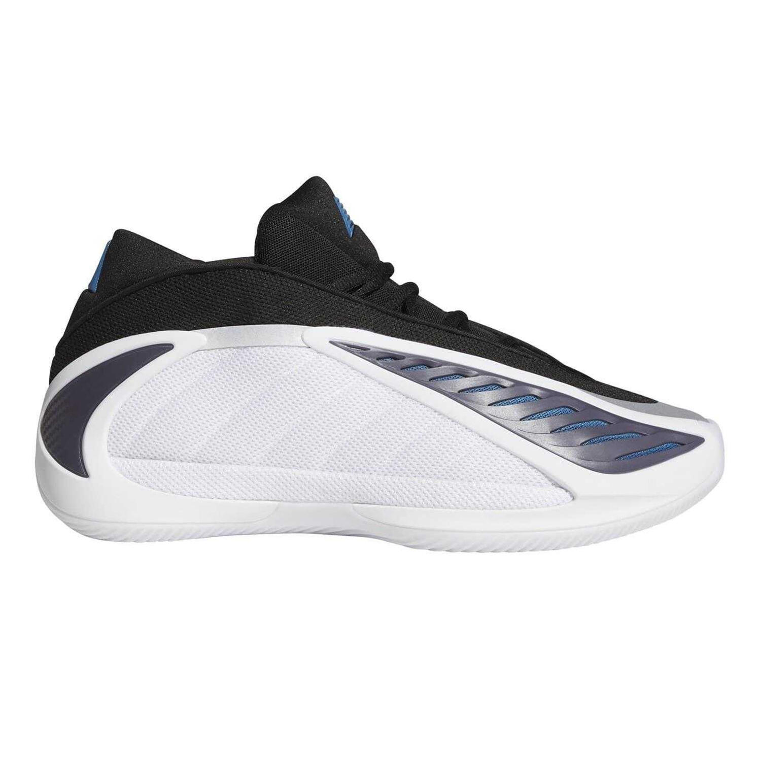 Adidas Mens Anthony Edwards Mesh Trainers