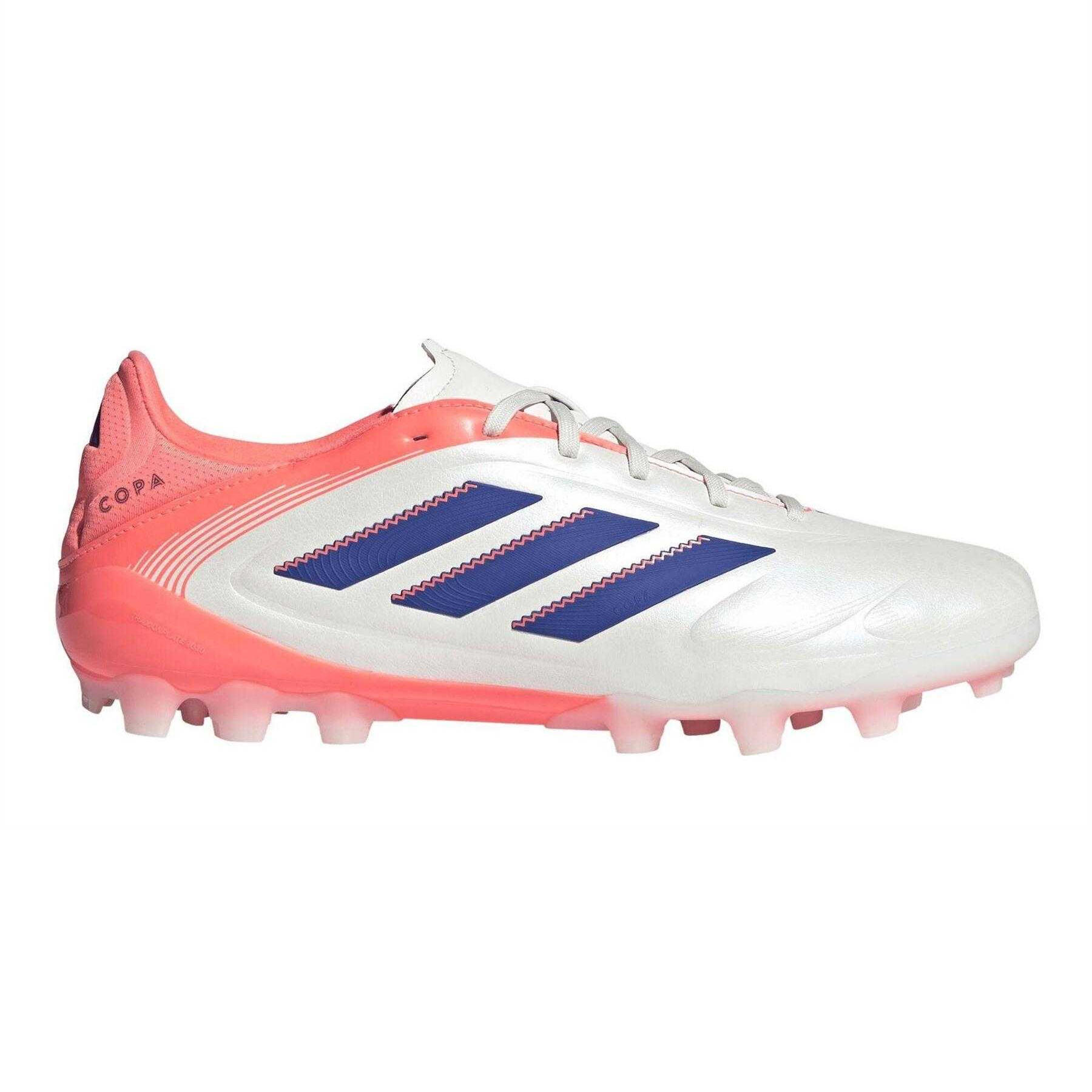 Adidas Mens Copa Pure III Lace Up Artificial Ground Football Boots