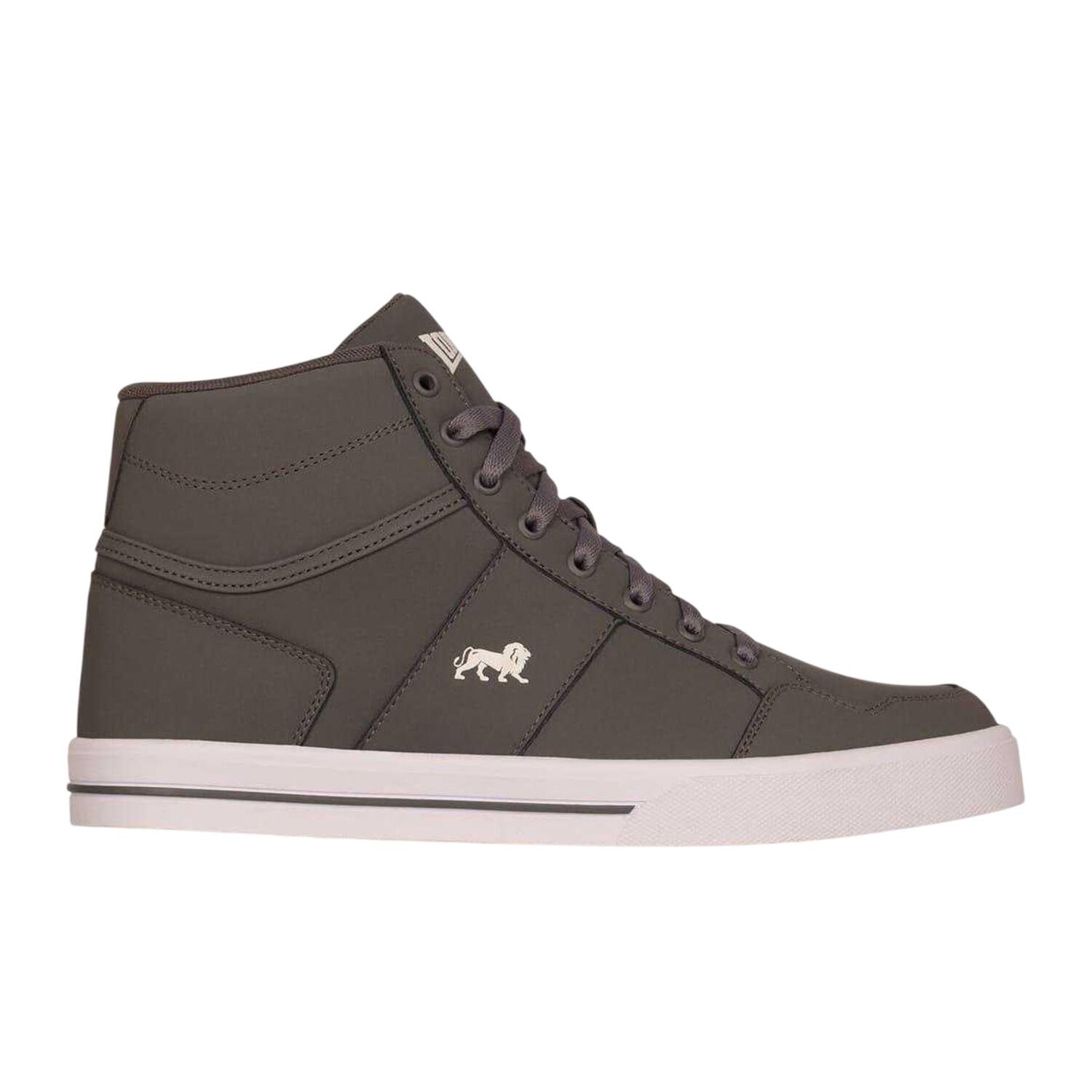 Lonsdale Mens Canons Flat Trainers