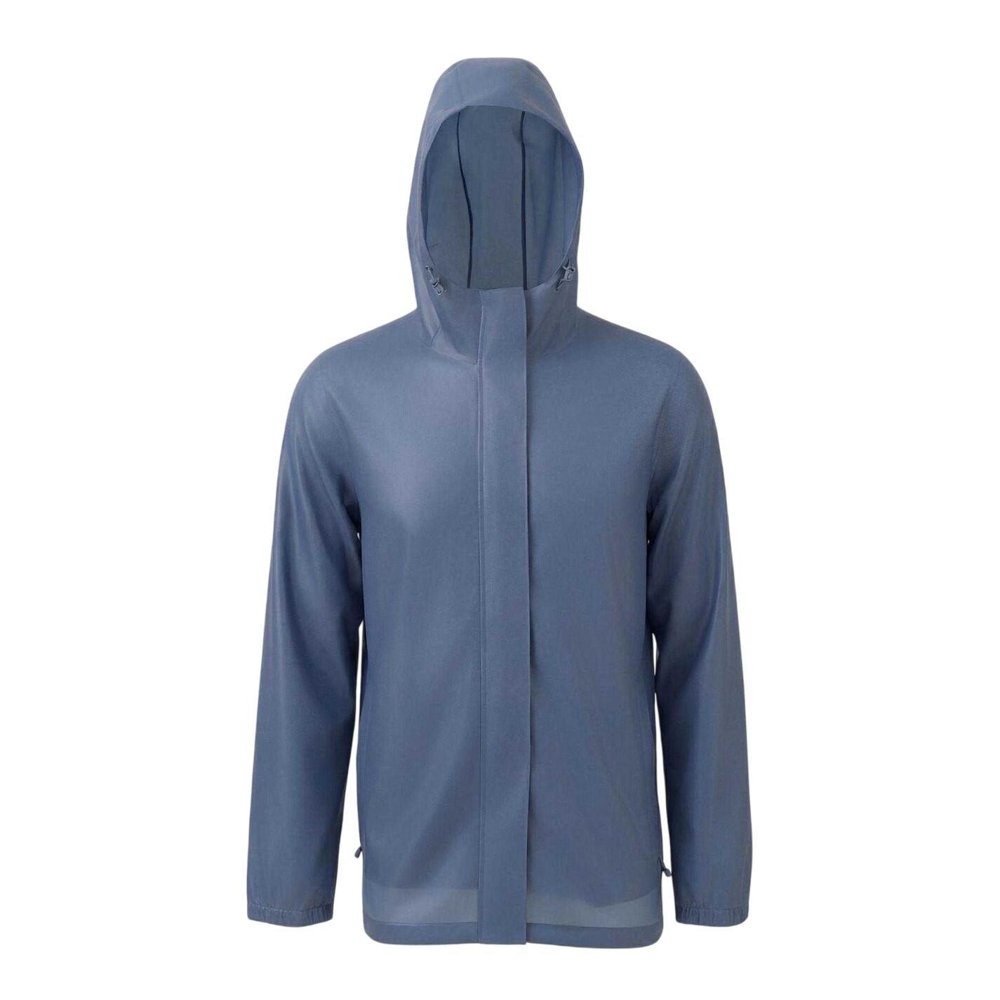 Gelert Mens Packaway Waterproof Jacket