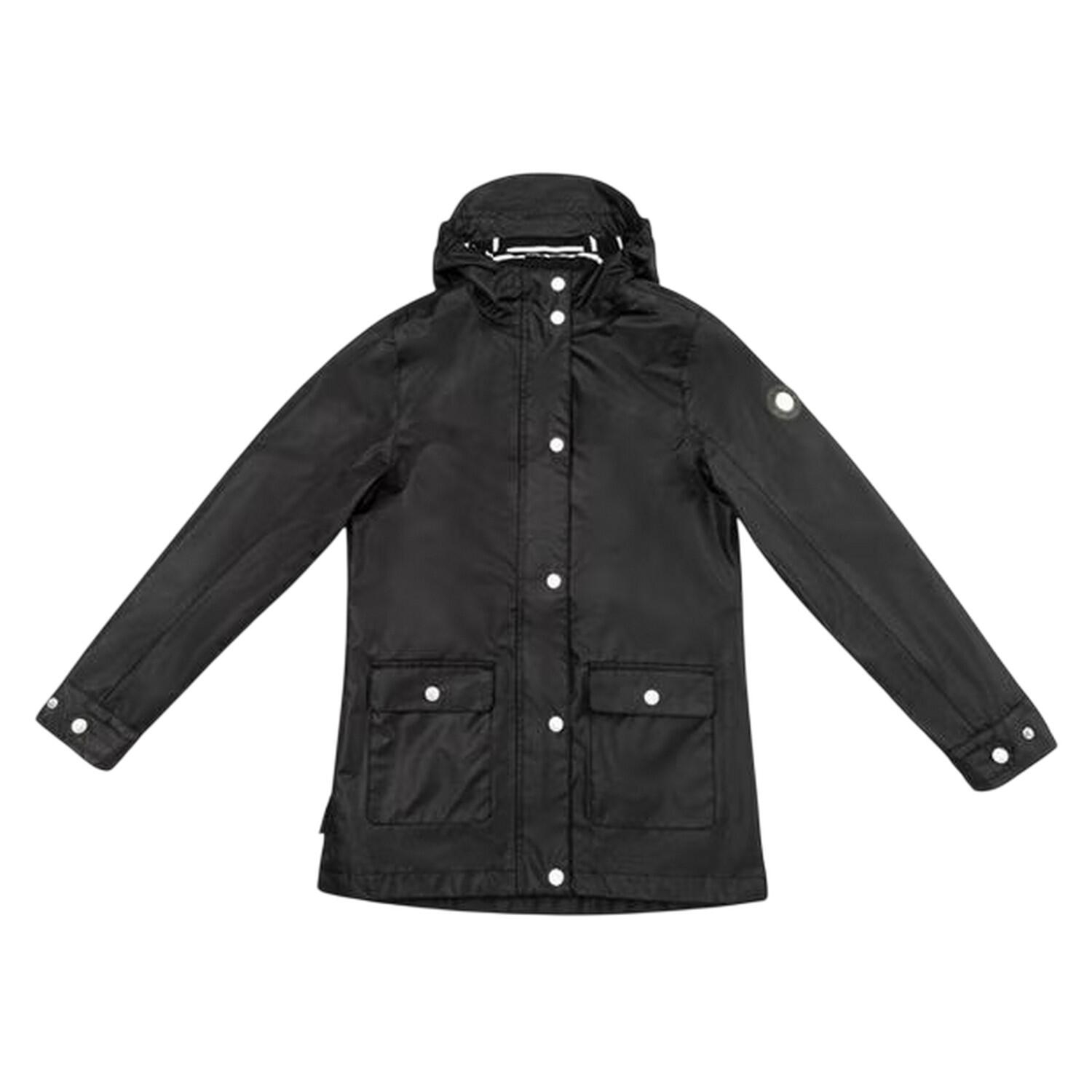 Gelert Childrens/Kids Coast Polka Dot Jacket
