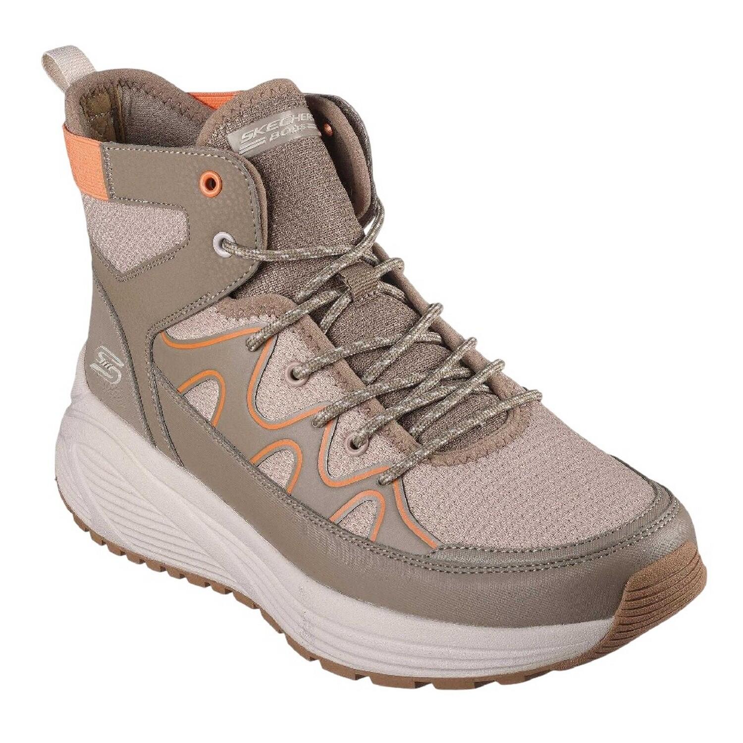 Skechers Womens/Ladies Bobs Sparrow Walking Boots