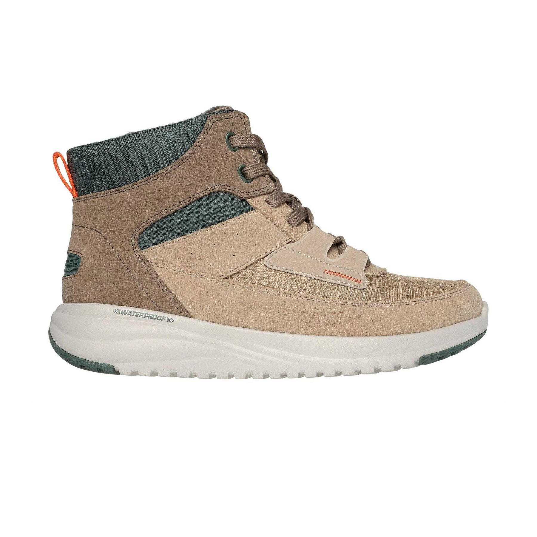 Skechers Womens/Ladies On The GO Stellar Suede Ankle Boots