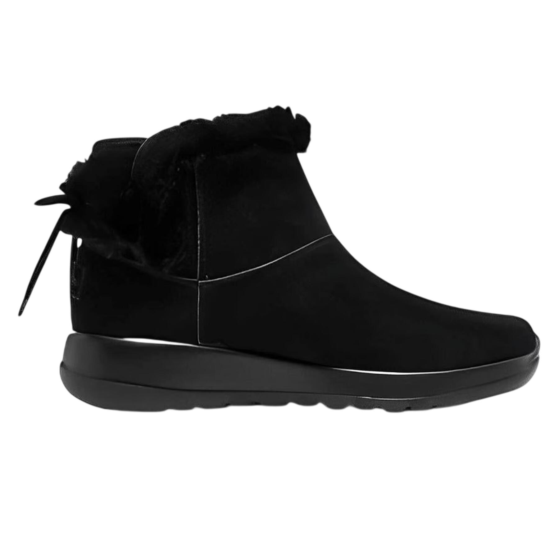 Skechers Womens/Ladies On The Go Suede Flat Ankle Boots