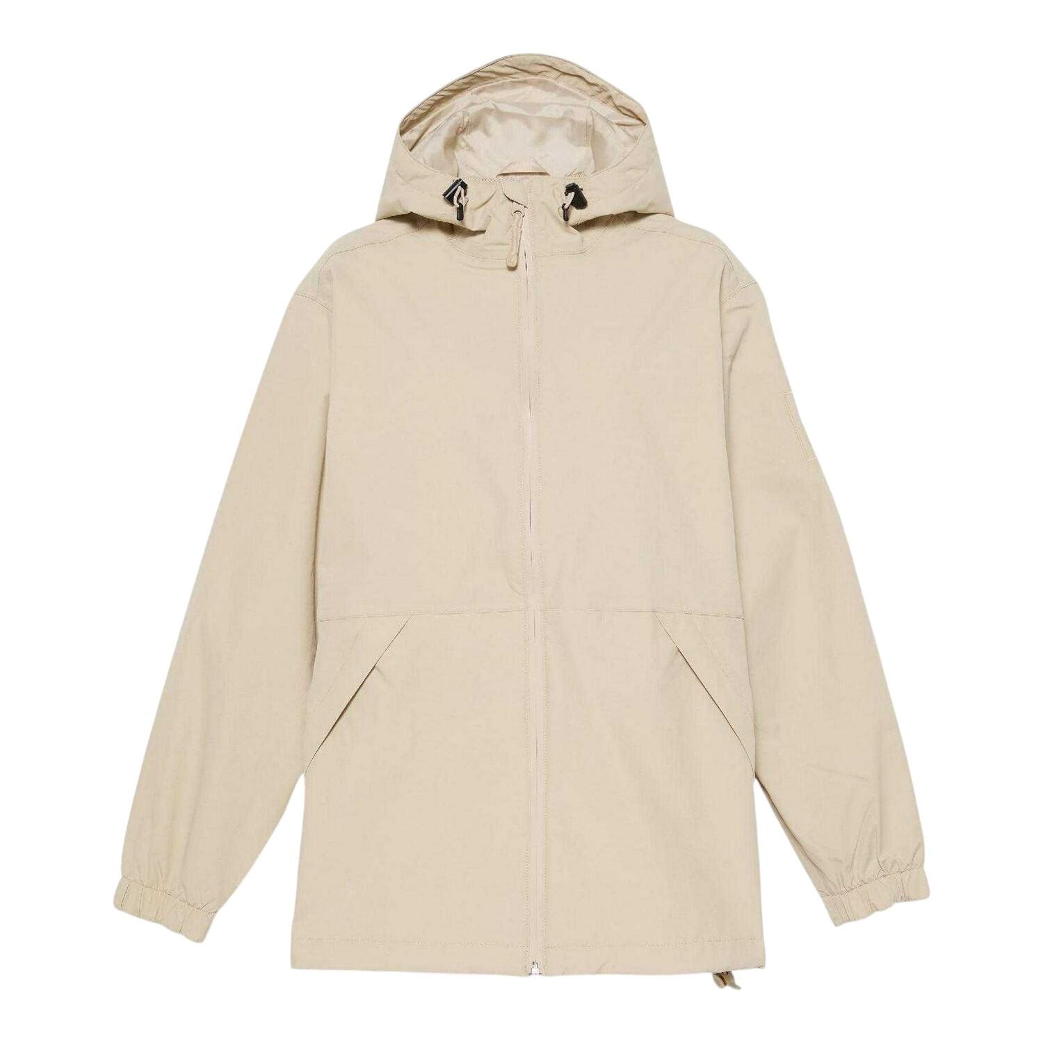 Timberland Womens/Ladies Winnick Waterproof Shell Jacket