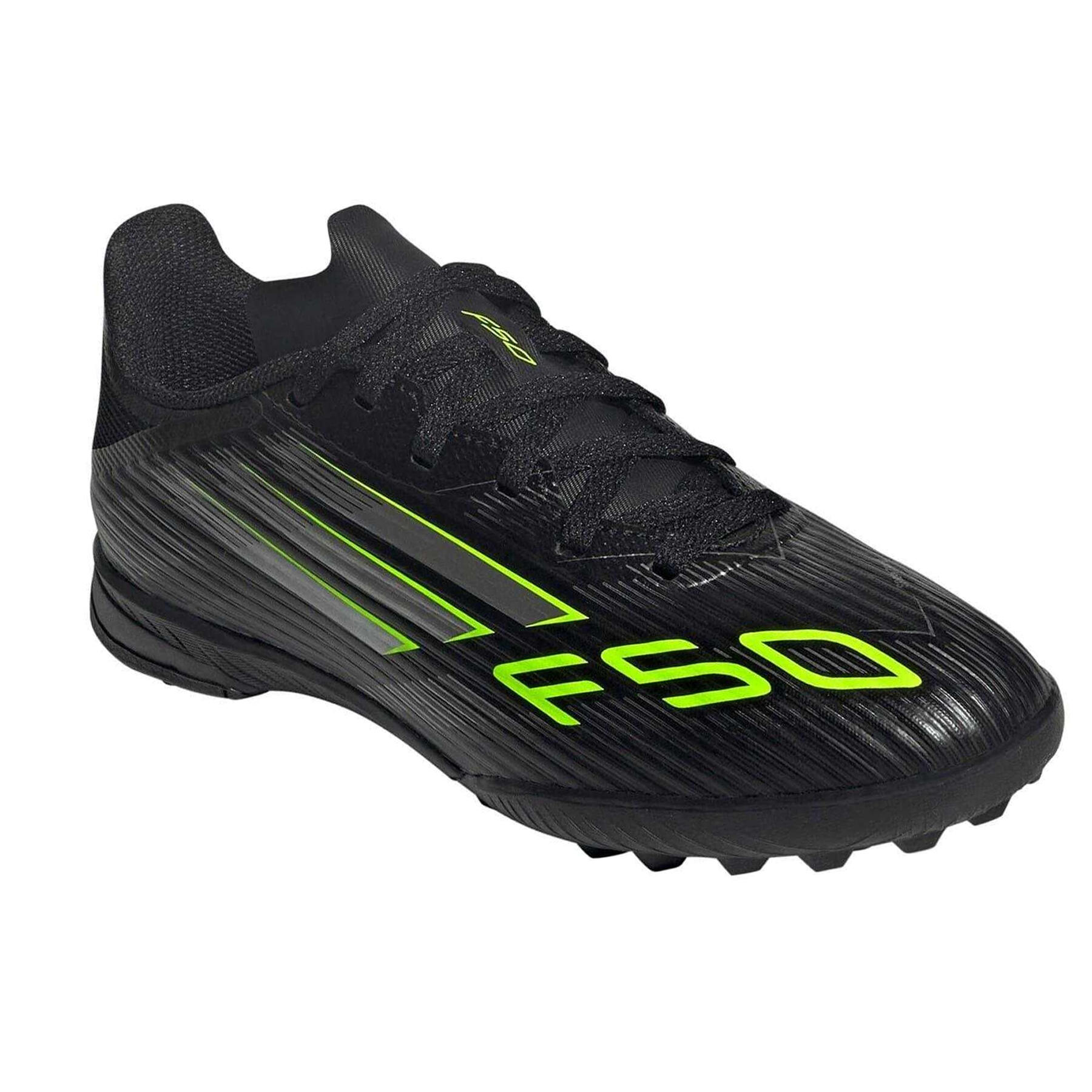 Adidas Childrens/Kids F50 League Astro Turf Trainers