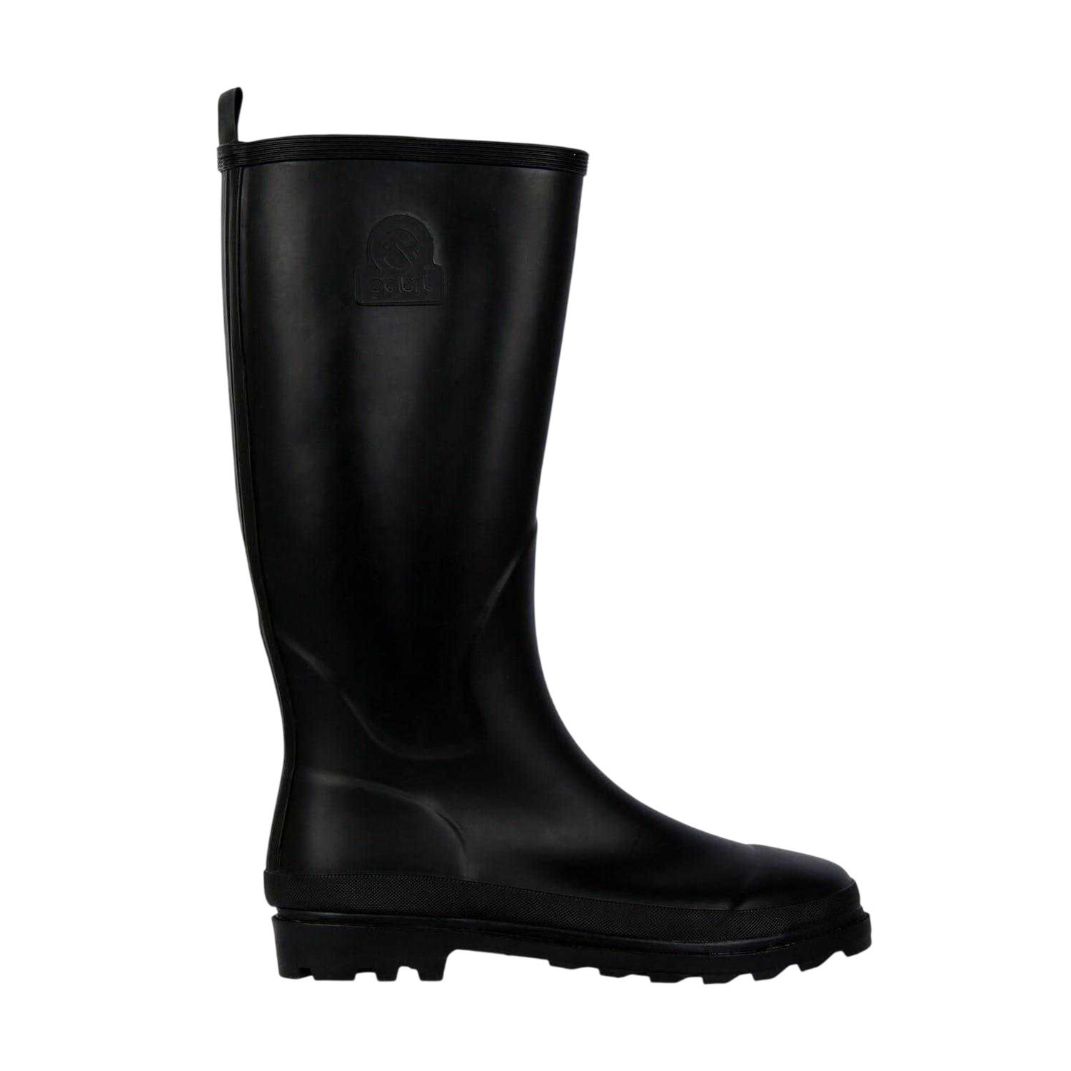 Gelert Mens Tall Wellington Boots