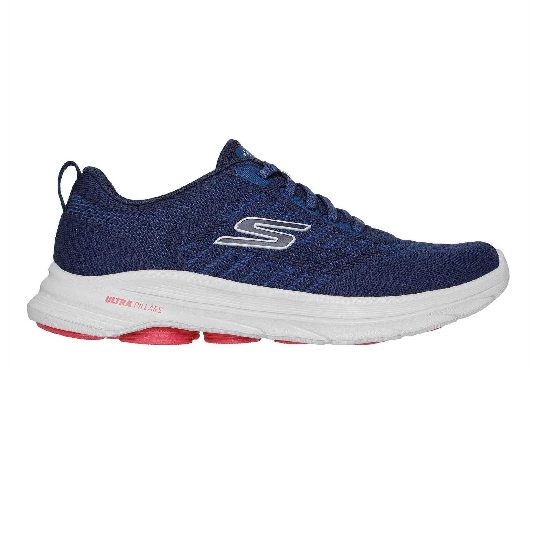 Skechers Mens Go Walk 8 Trainers