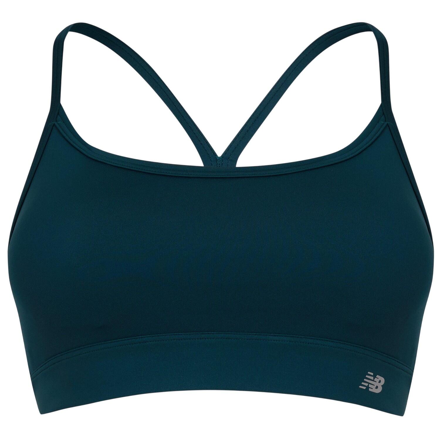 New Balance Womens/Ladies Essentials Non-Wired Sports Bra
