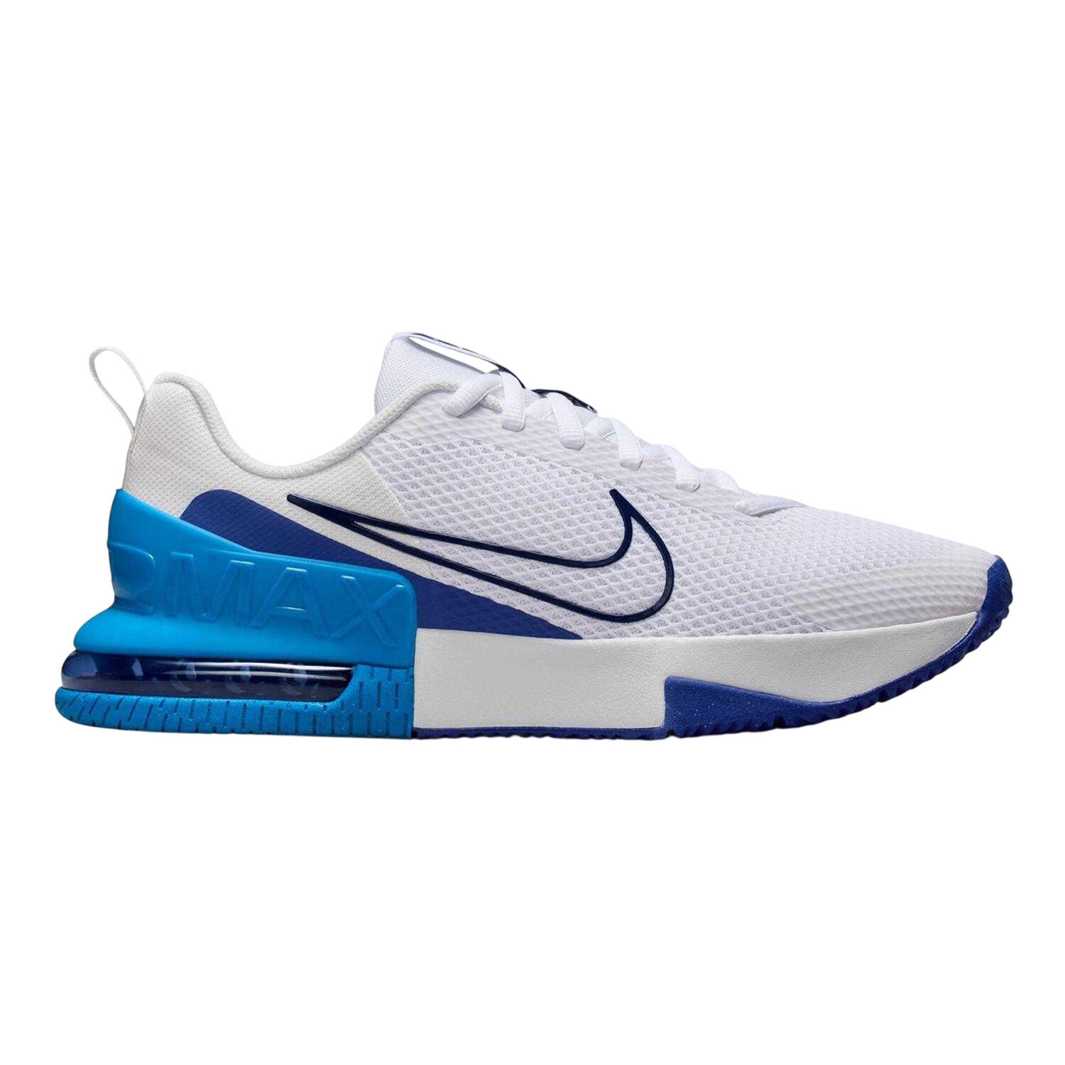 Nike Mens Alpha Air Cushioned Trainers